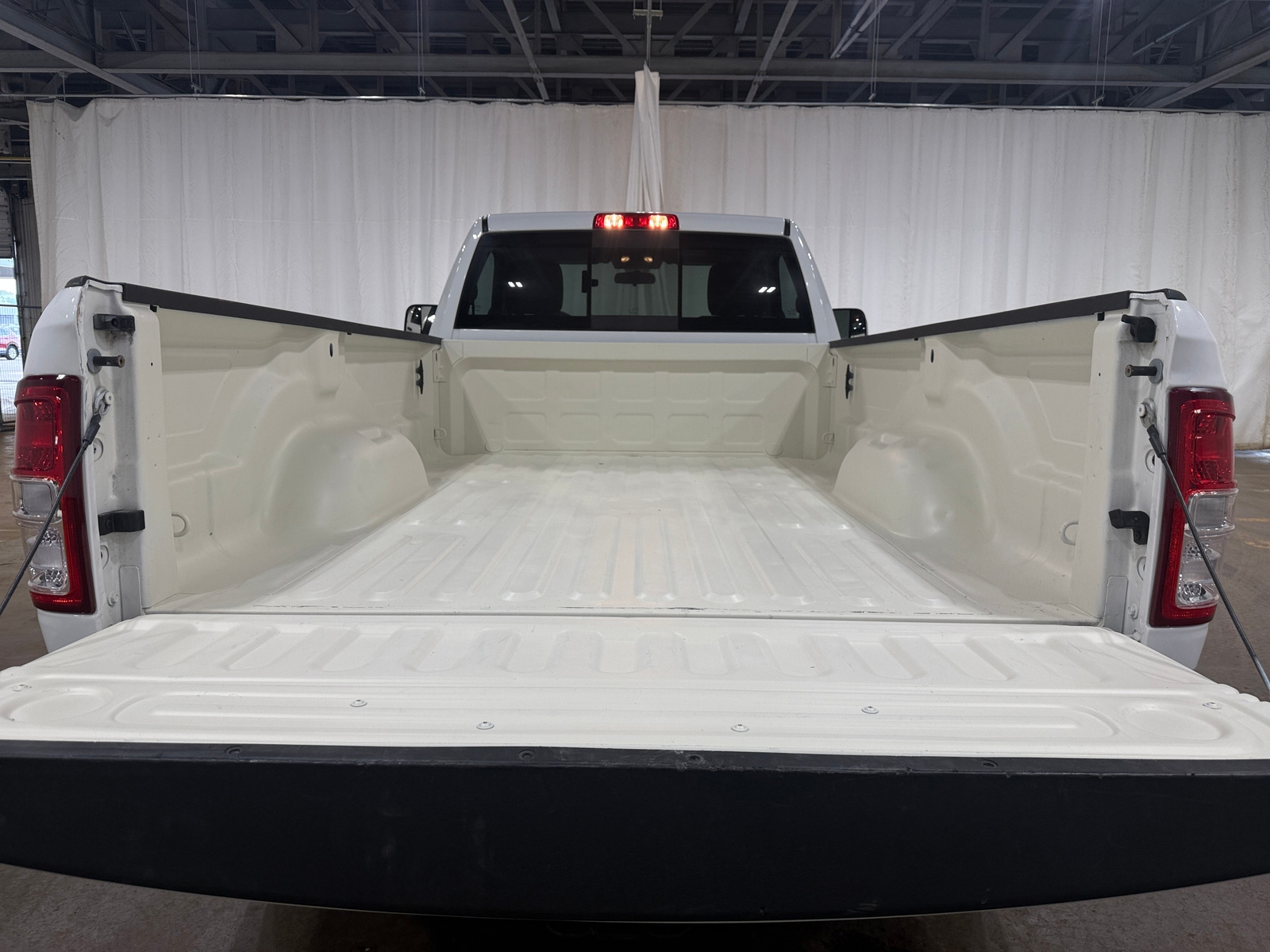 Thumbnail: 2019 RAM 2500 - 6