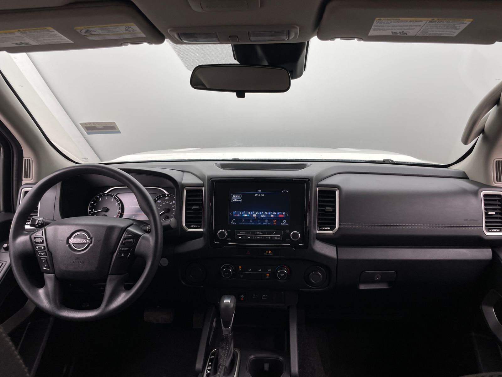 Thumbnail: 2022 Nissan Frontier - 3
