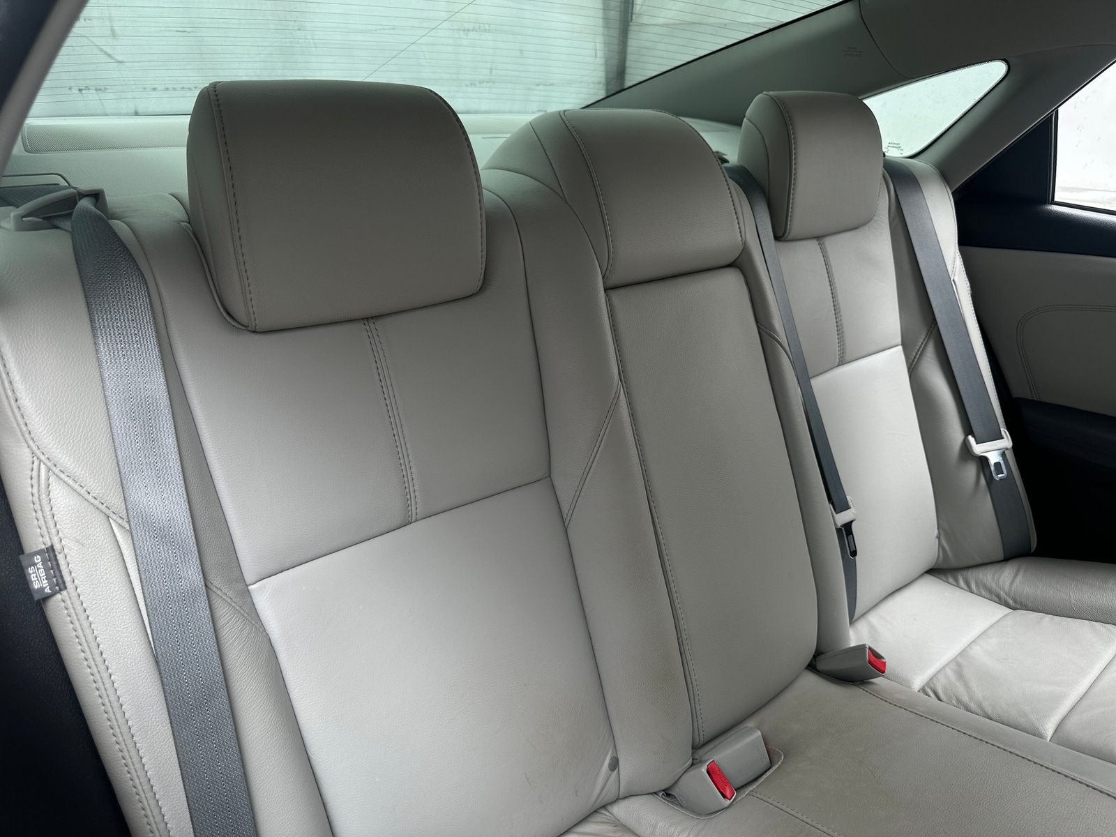 Thumbnail: 2013 Toyota Avalon - 5