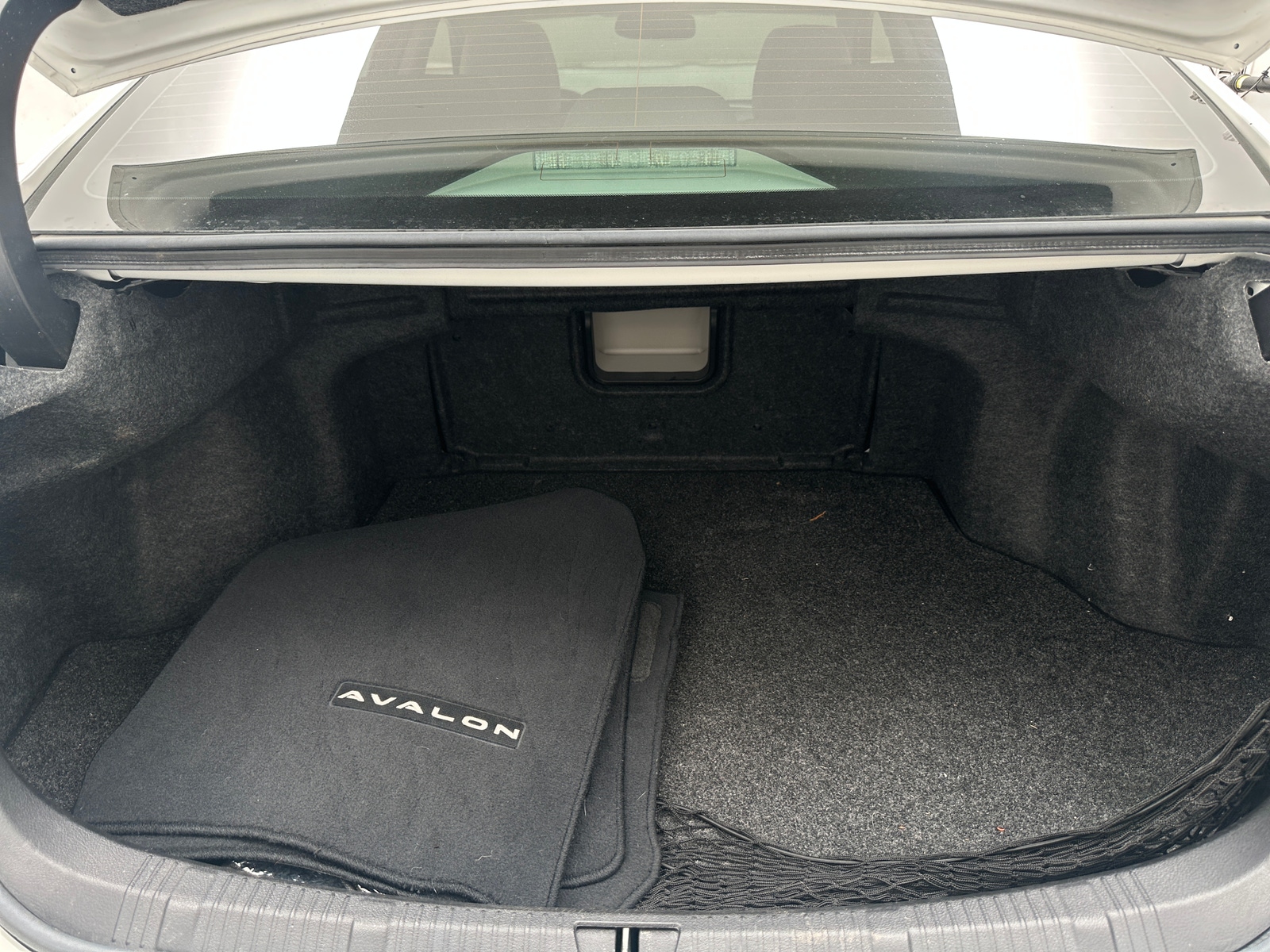 Thumbnail: 2013 Toyota Avalon - 6