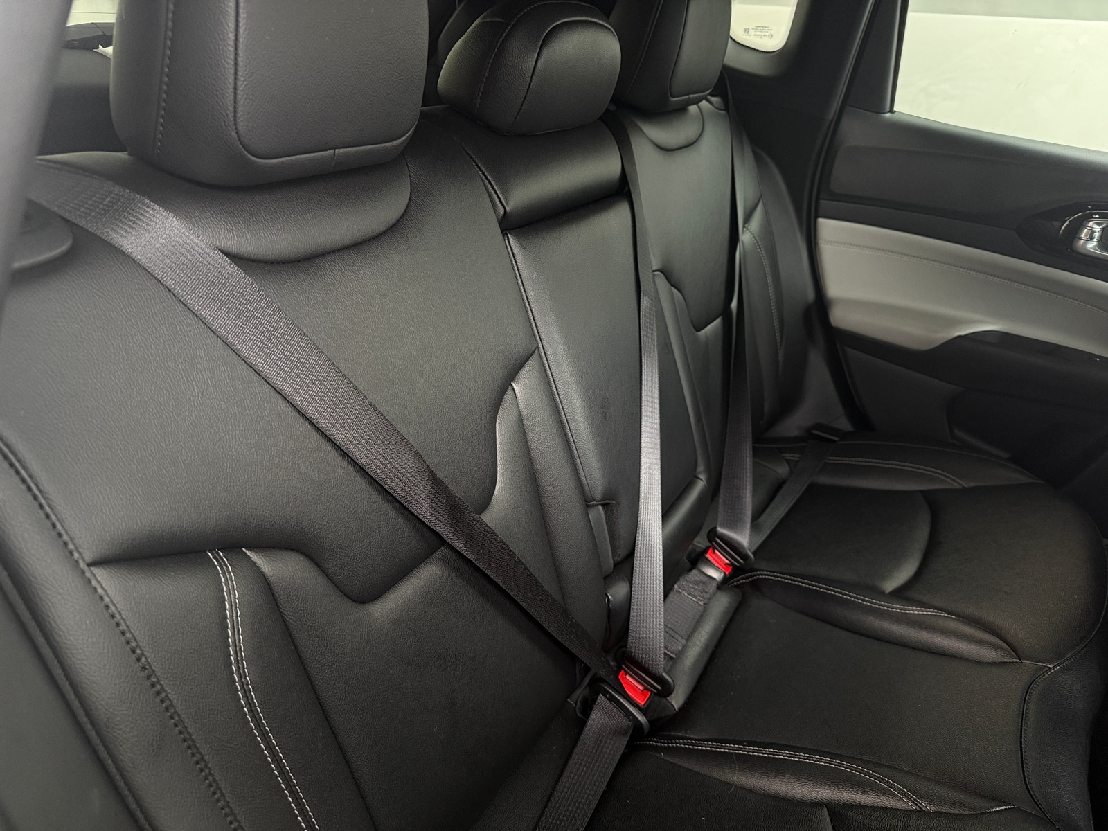 Thumbnail: 2026 Jeep Compass - 5
