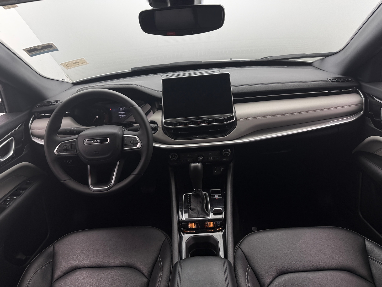 Thumbnail: 2026 Jeep Compass - 2