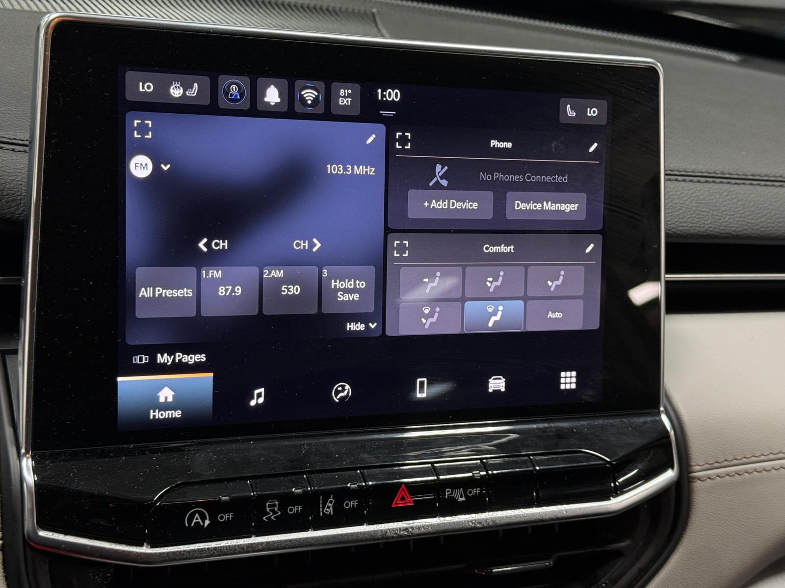 Thumbnail: 2026 Jeep Compass - 3