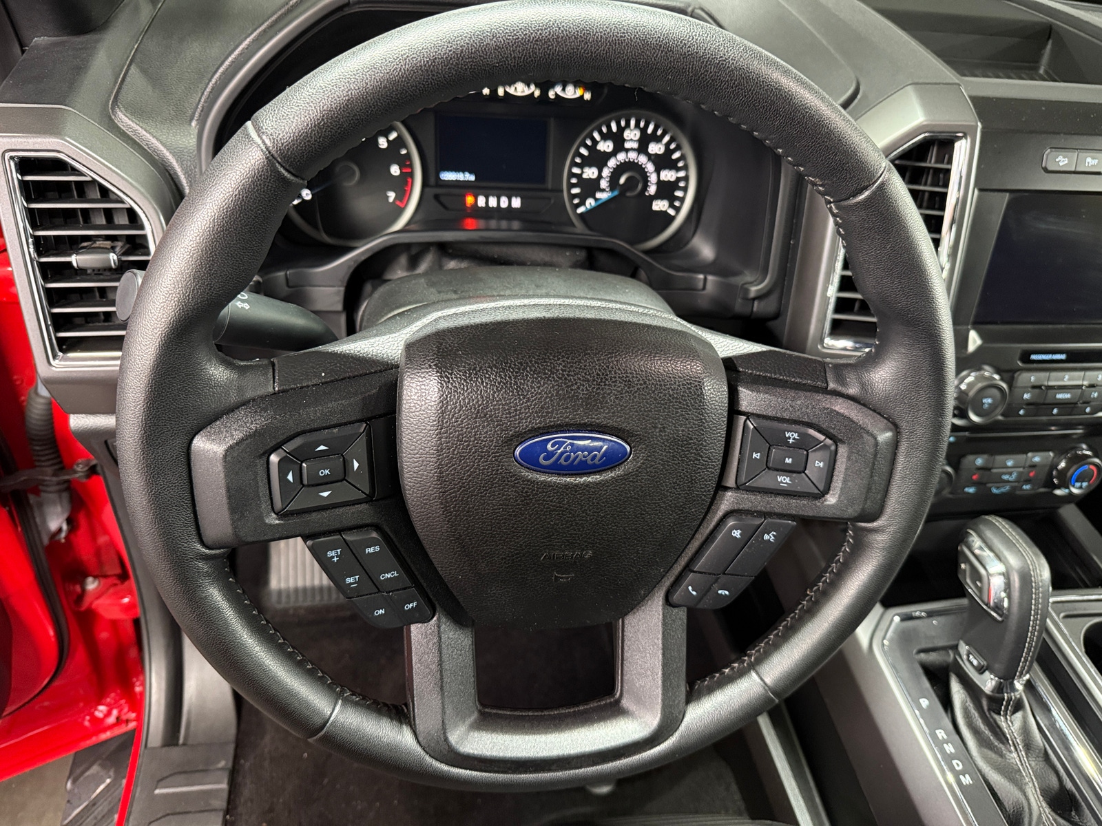 Thumbnail: 2017 Ford Econoline - 5