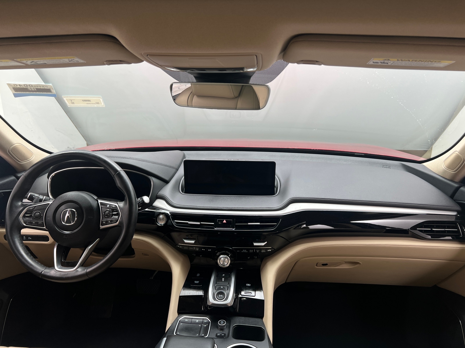 Thumbnail: 2023 Acura MDX - 2