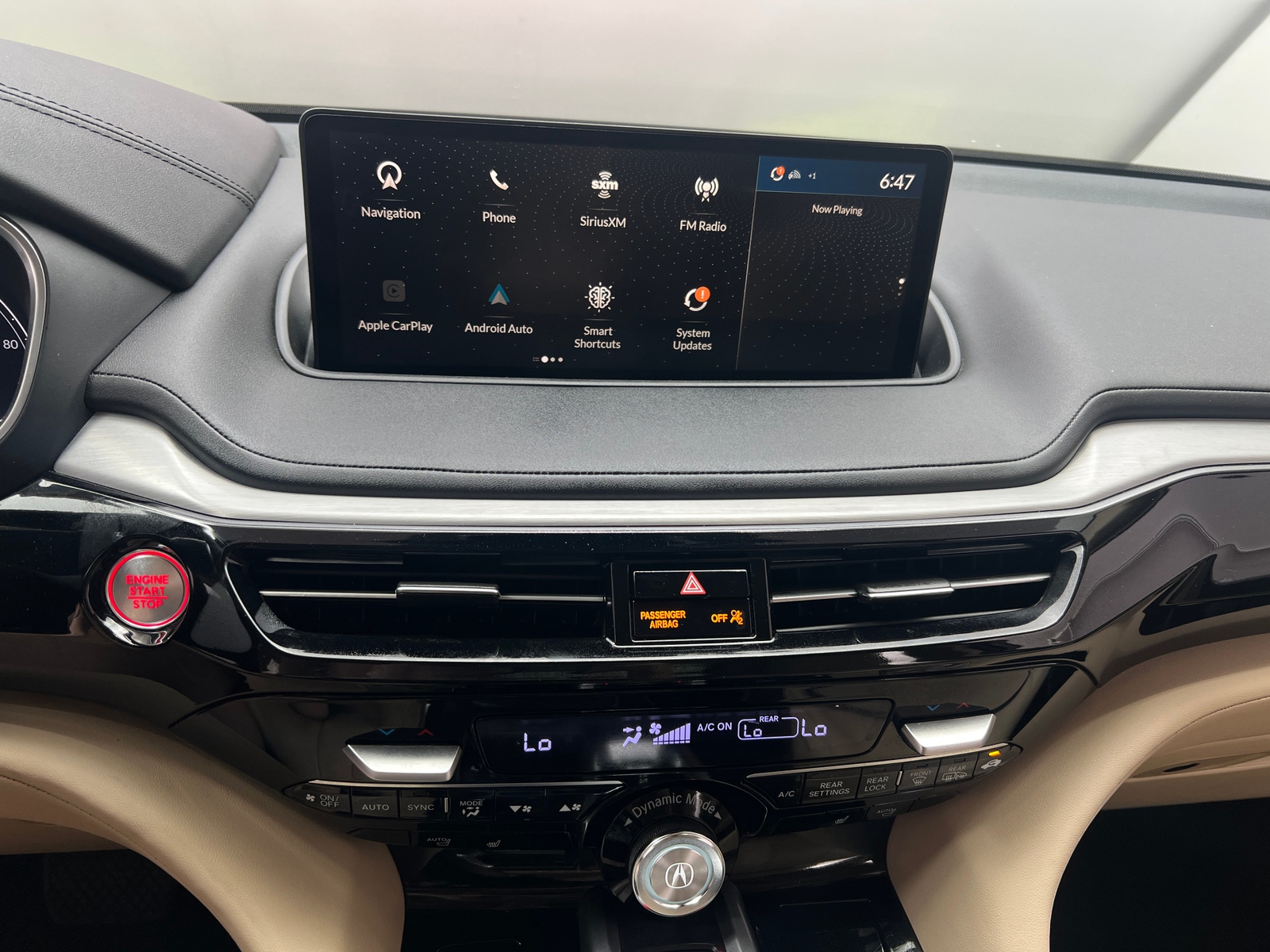 Thumbnail: 2023 Acura MDX - 3