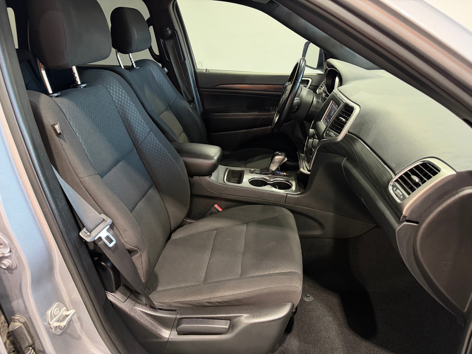 Thumbnail: 2021 Jeep Grand Cherokee - 2