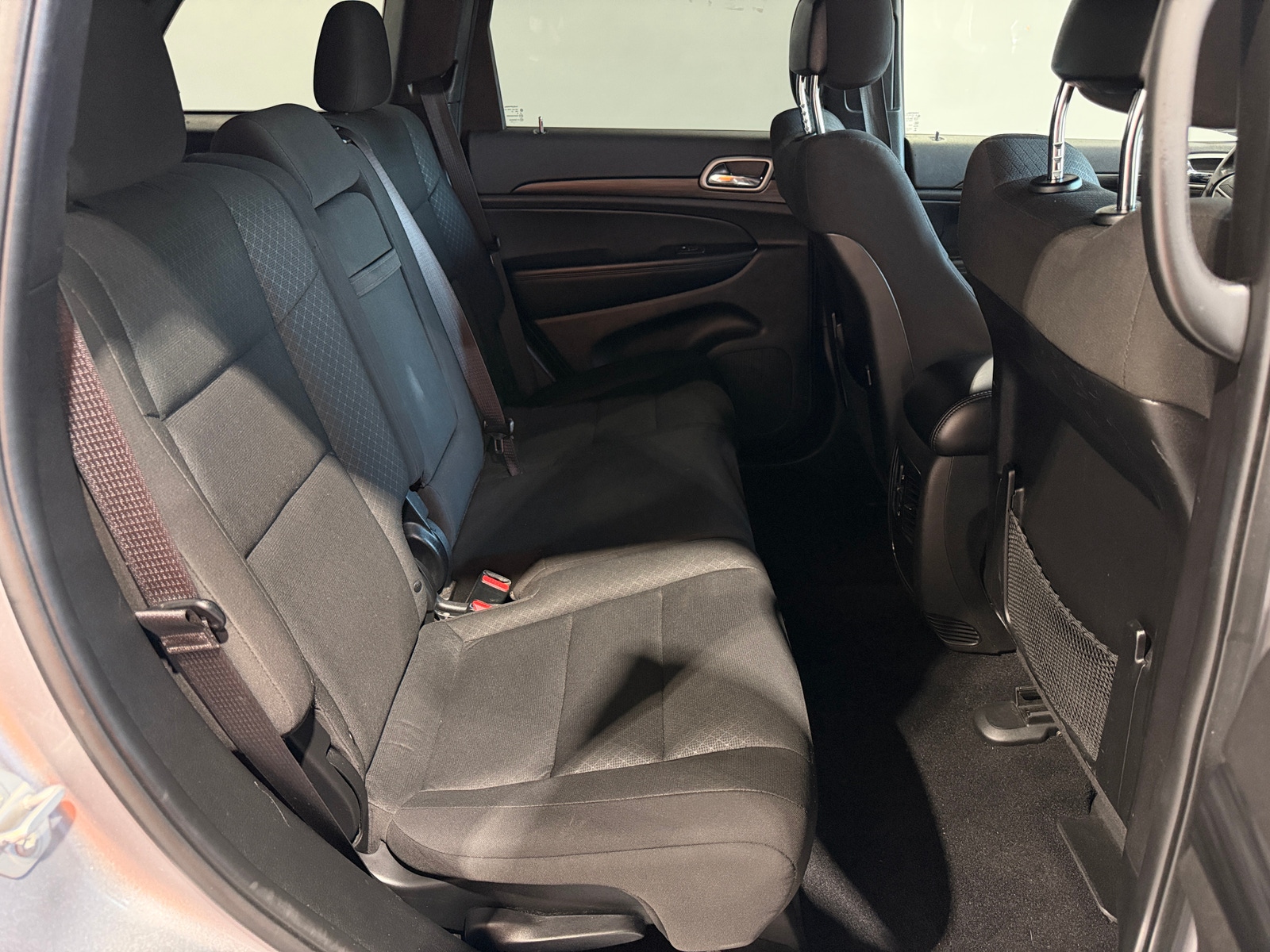 Thumbnail: 2021 Jeep Grand Cherokee - 6