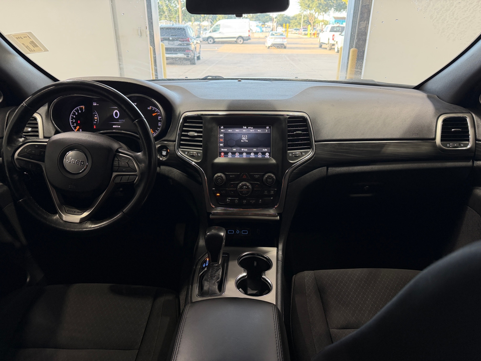 Thumbnail: 2021 Jeep Grand Cherokee - 3