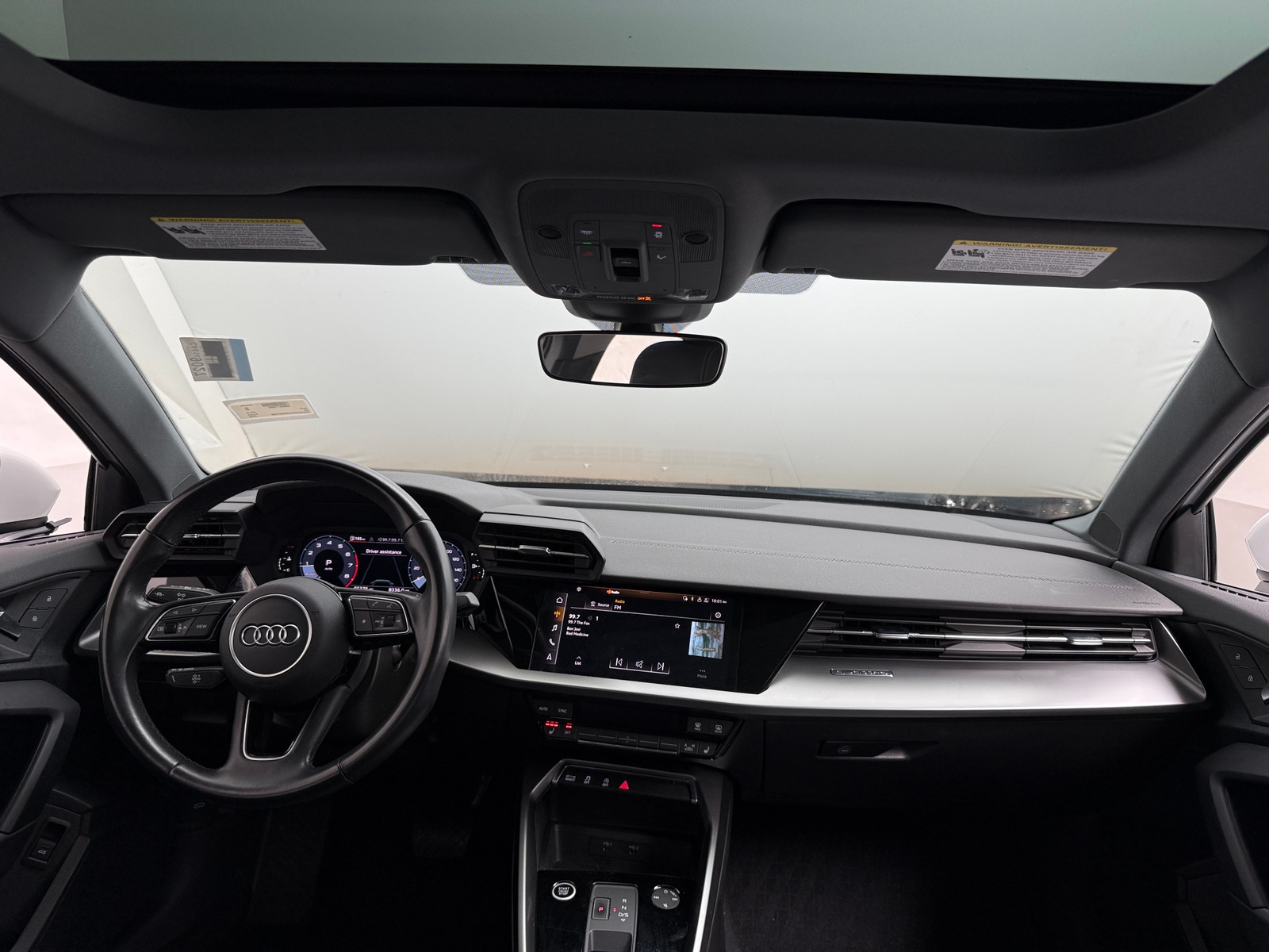 Thumbnail: 2022 Audi A3 - 2