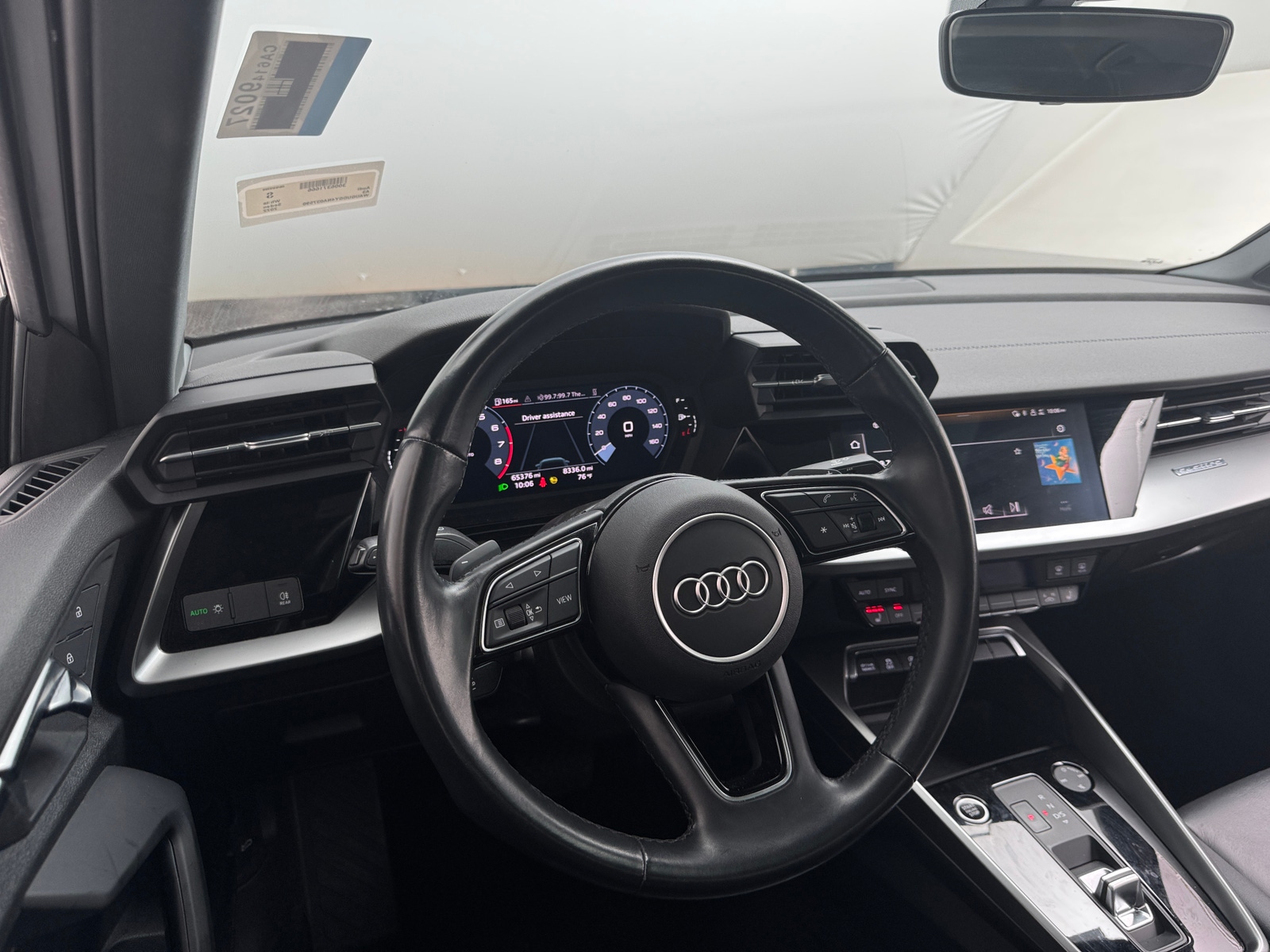 Thumbnail: 2022 Audi A3 - 4