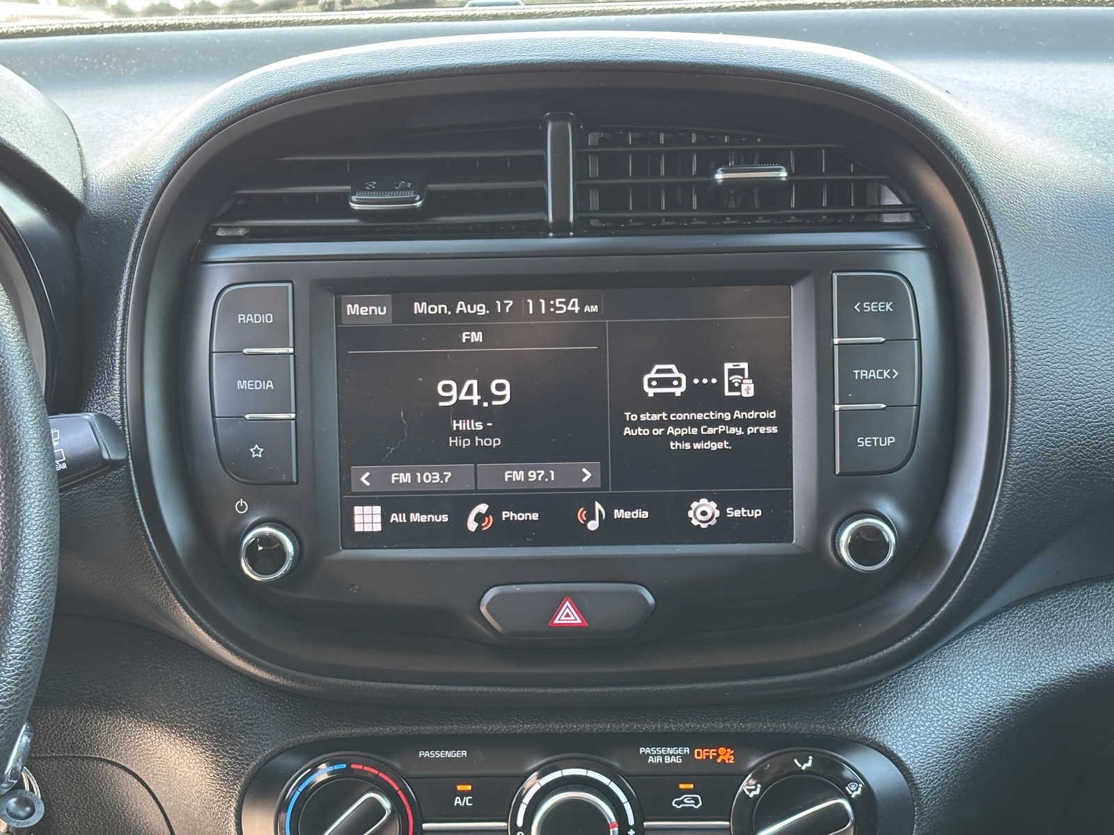 Thumbnail: 2025 Kia Soul - 4