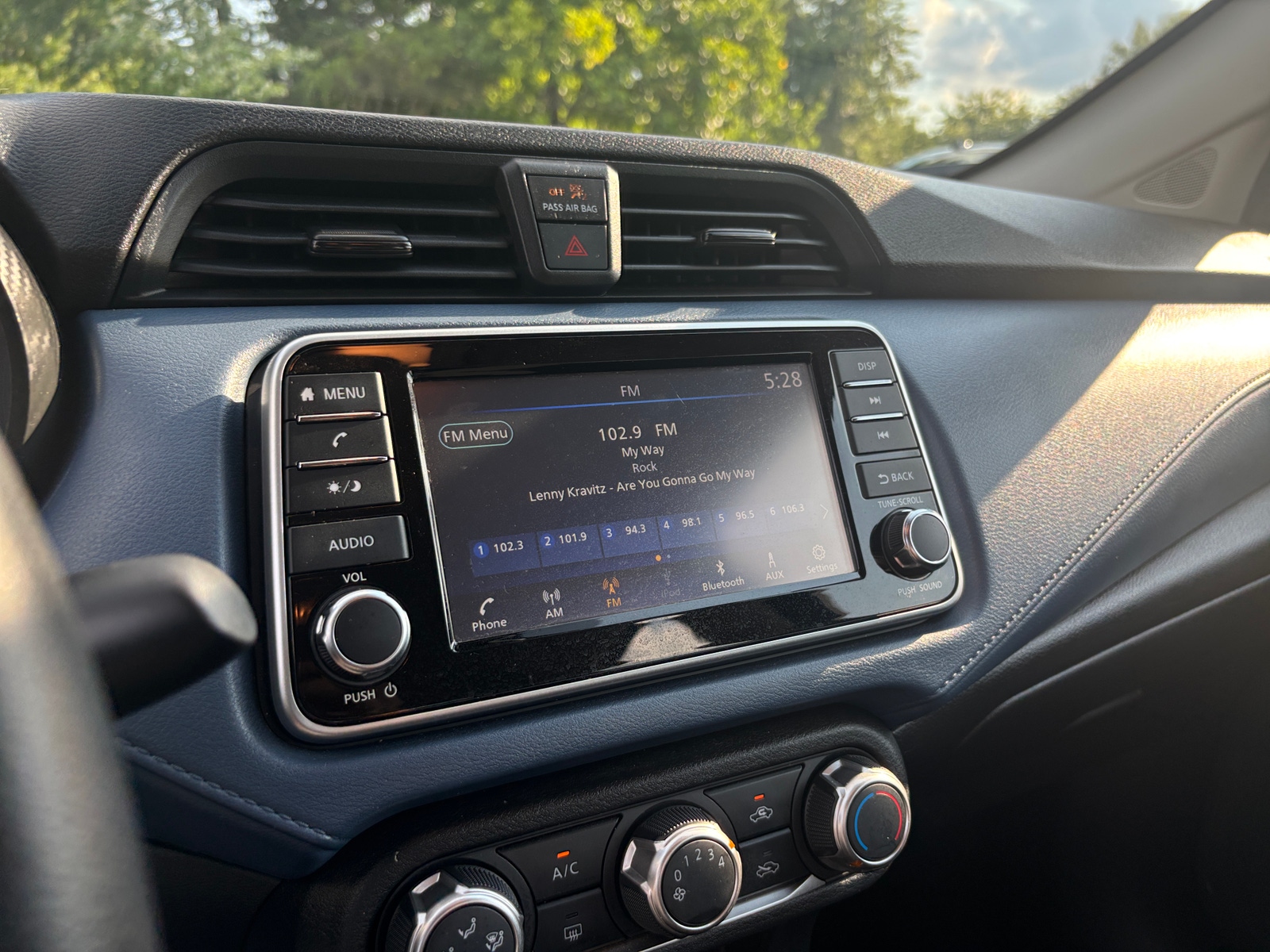 Thumbnail: 2025 Nissan Versa - 4