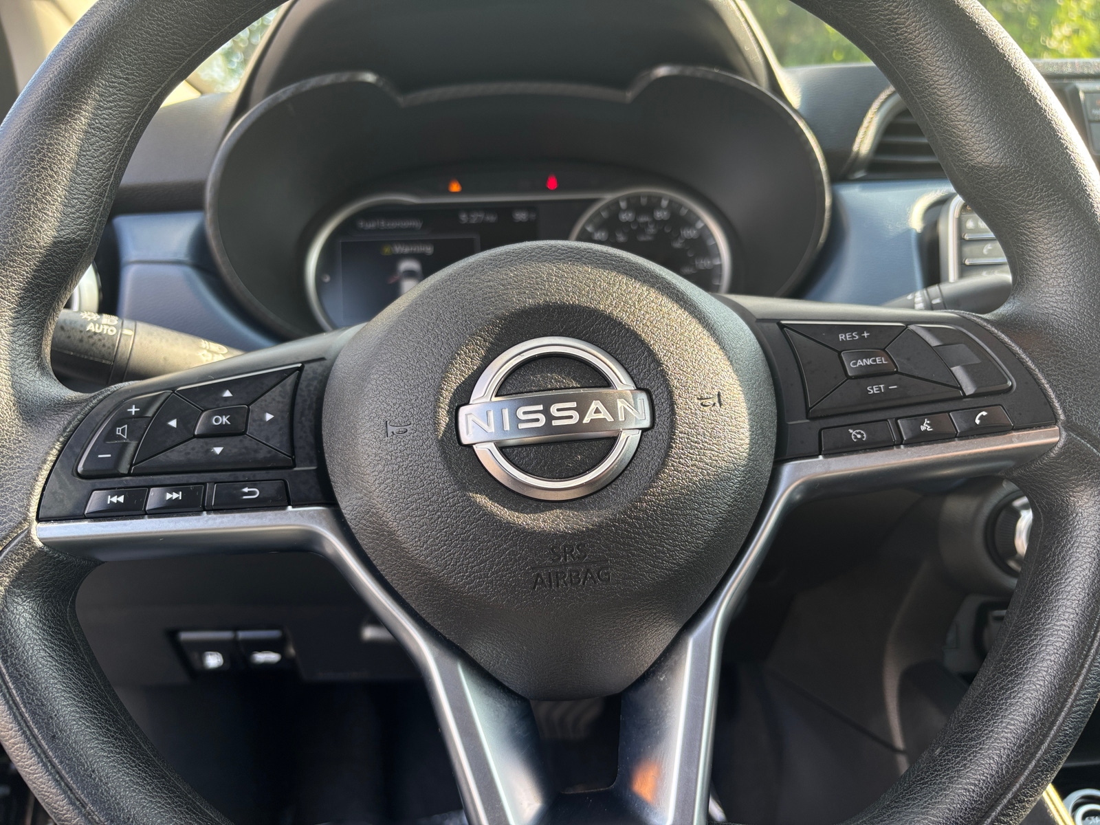Thumbnail: 2025 Nissan Versa - 5