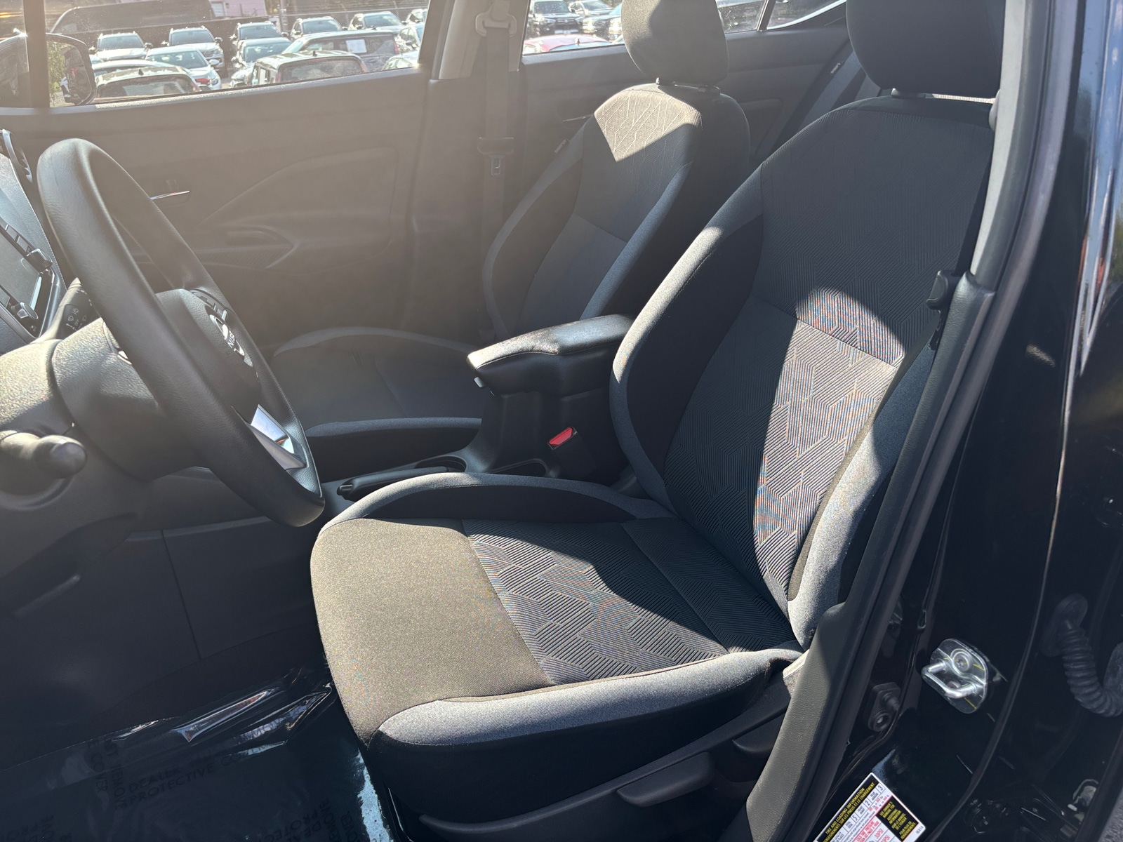 Thumbnail: 2025 Nissan Versa - 2