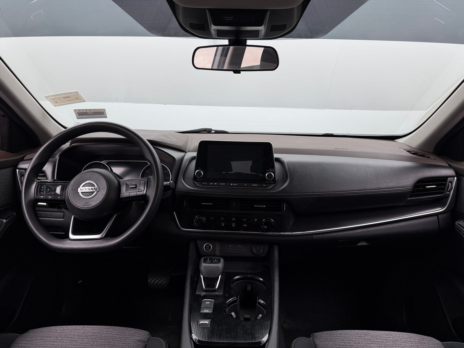 Thumbnail: 2021 Nissan Rogue - 3