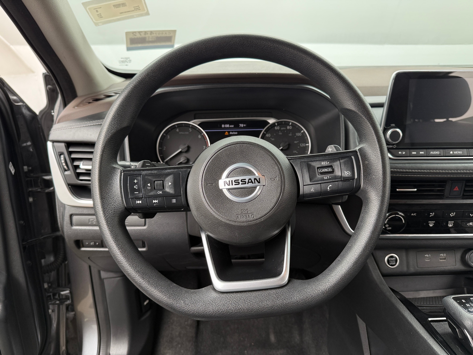 Thumbnail: 2021 Nissan Rogue - 5