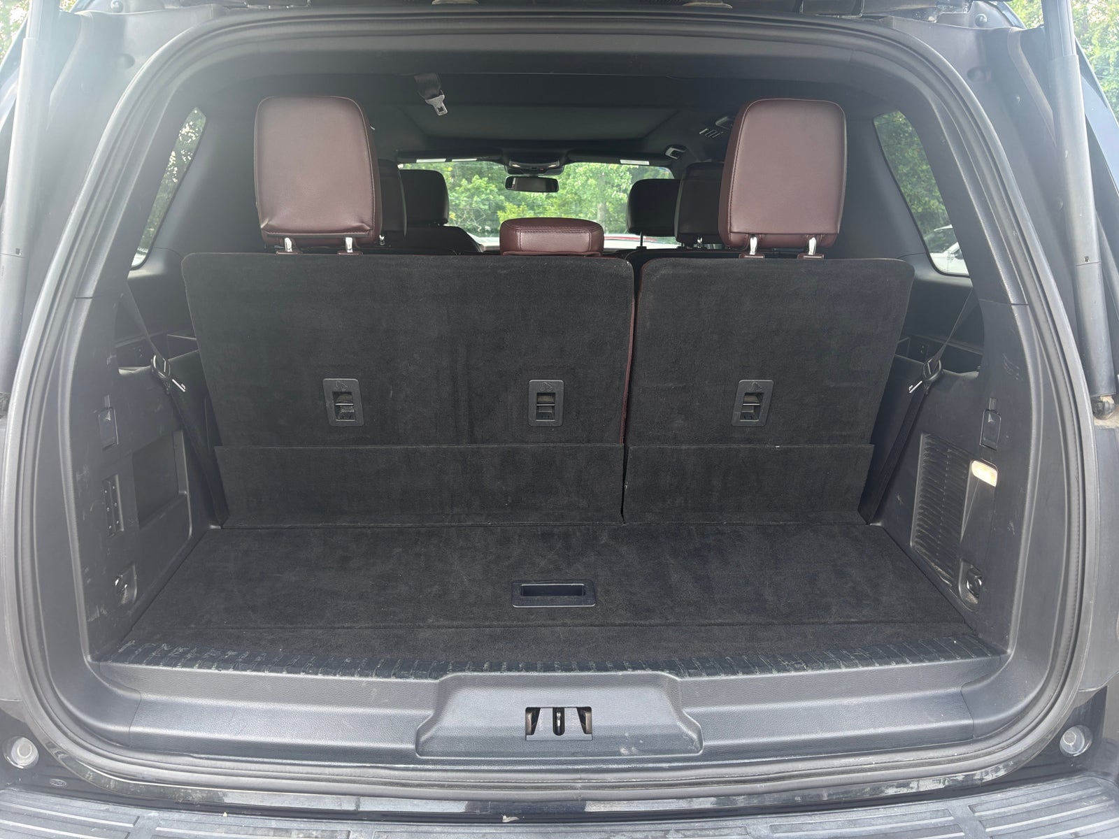 Thumbnail: 2024 Ford Expedition - 6
