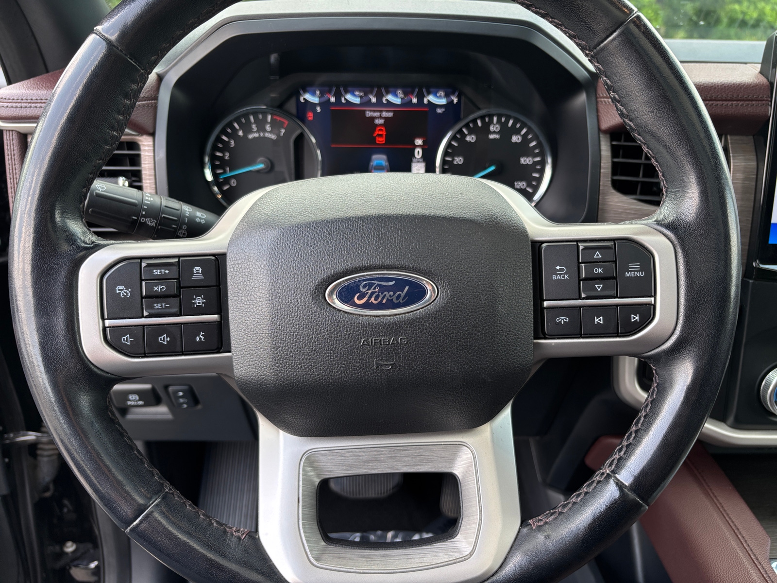 Thumbnail: 2024 Ford Expedition - 4