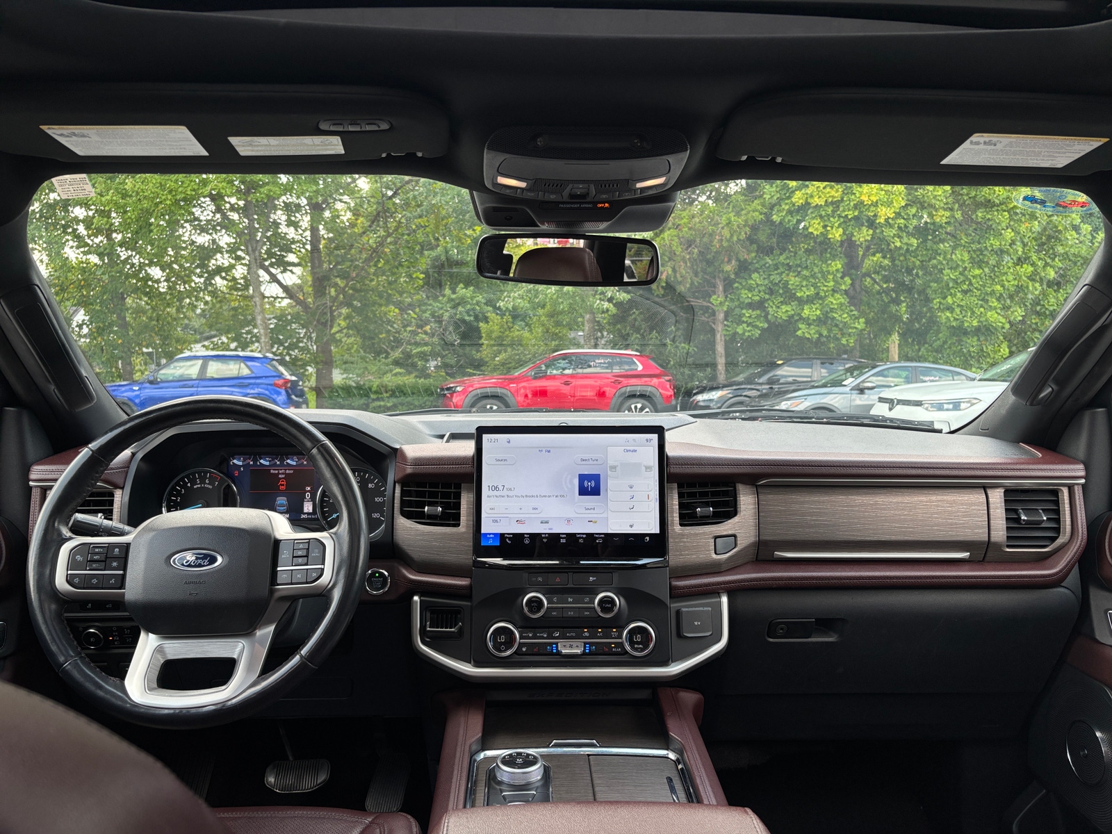 Thumbnail: 2024 Ford Expedition - 2