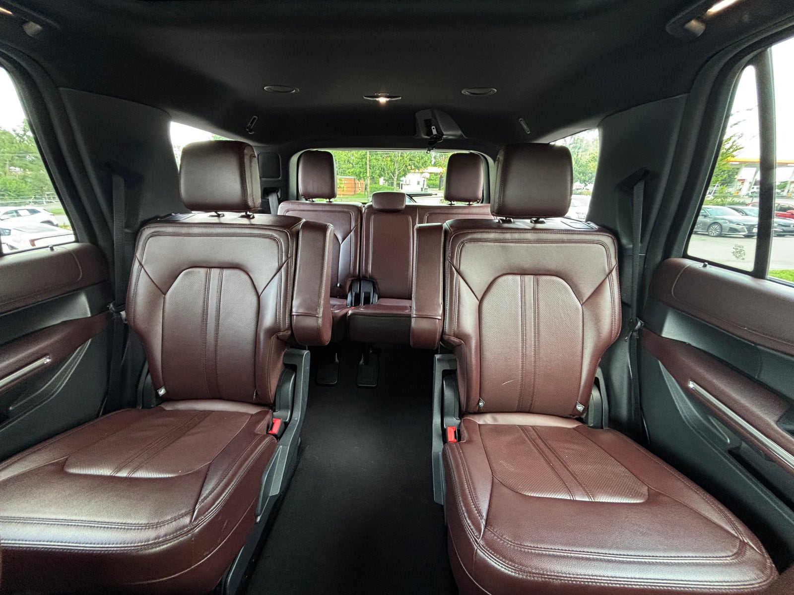 Thumbnail: 2024 Ford Expedition - 5