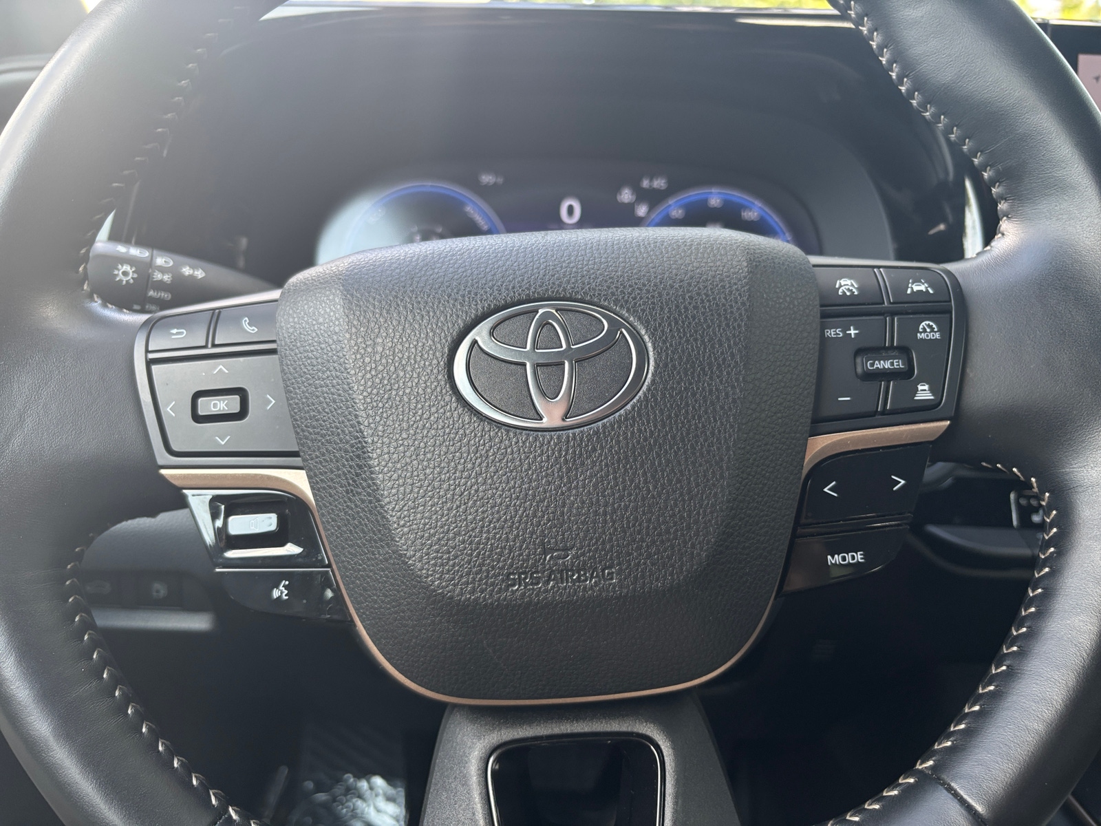 Thumbnail: 2025 Toyota Crown - 4