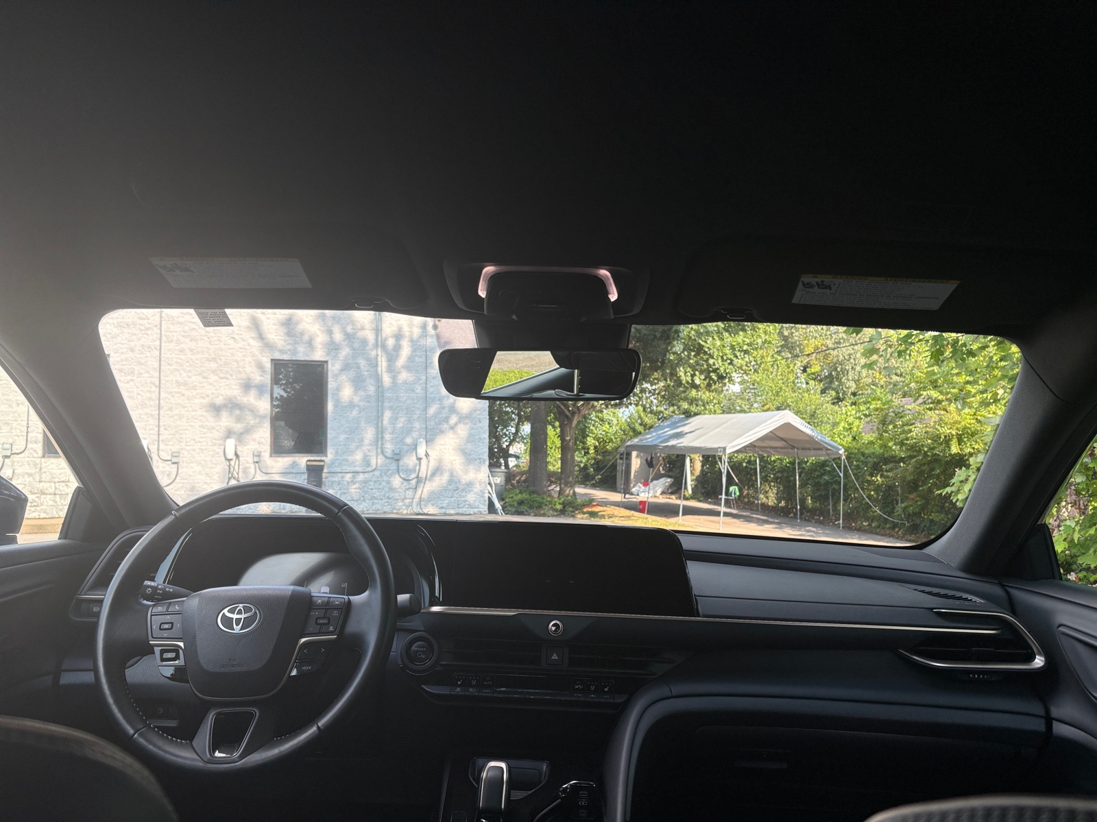 Thumbnail: 2025 Toyota Crown - 2