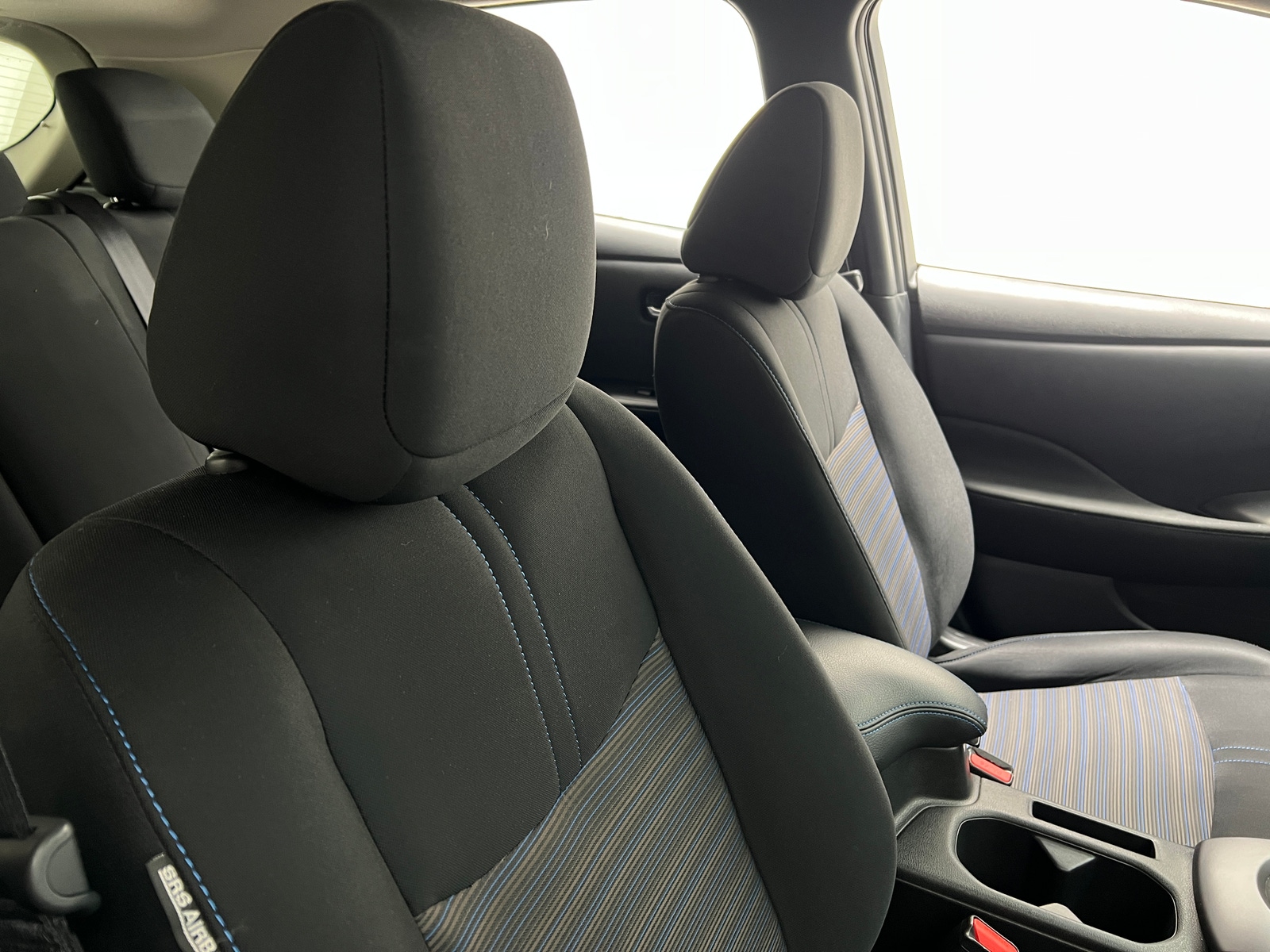 Thumbnail: 2023 Nissan Leaf - 2