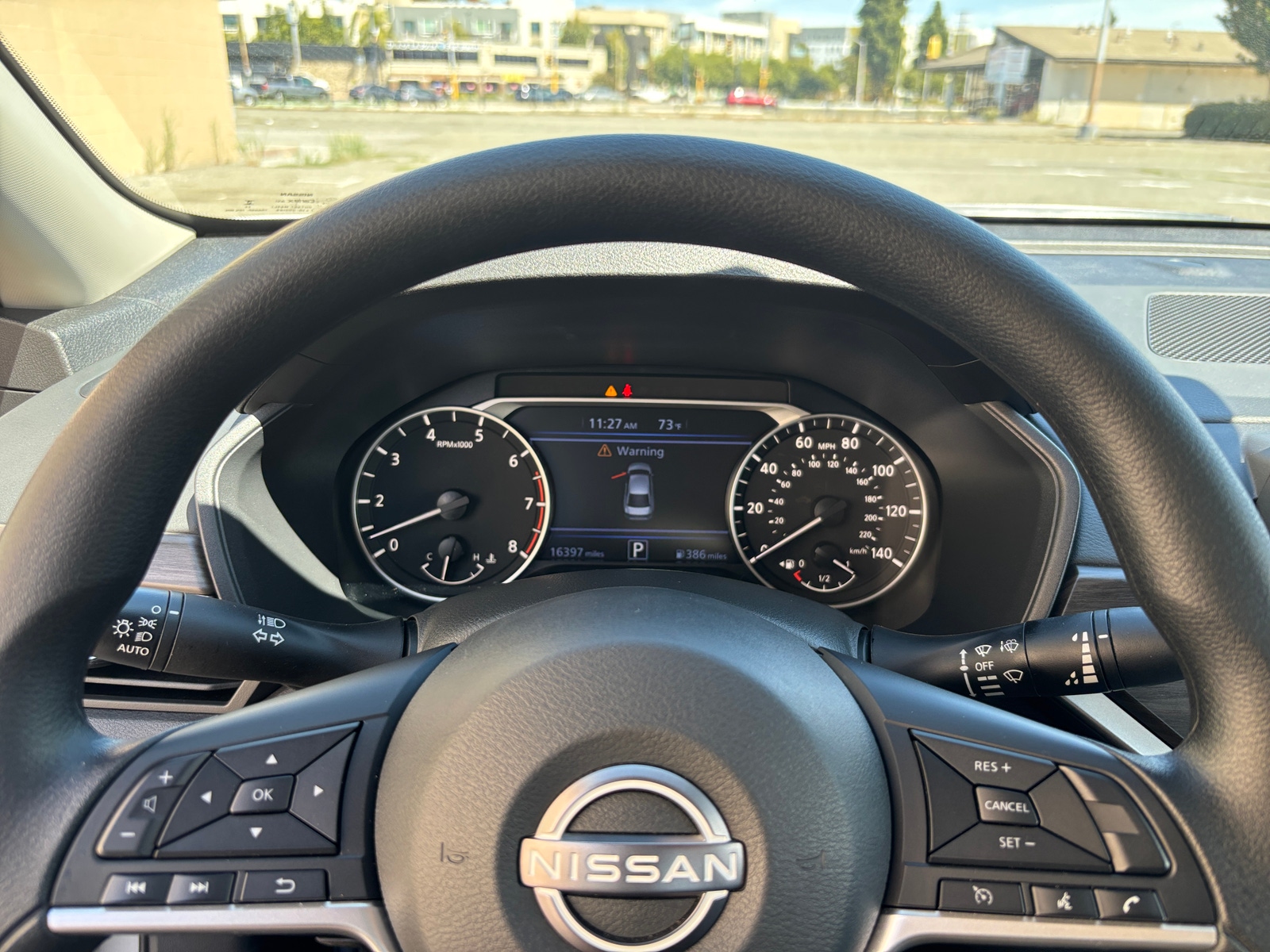Thumbnail: 2026 Nissan Altima - 5