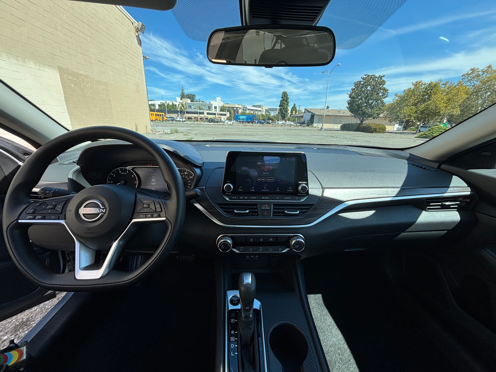 Thumbnail: 2026 Nissan Altima - 3
