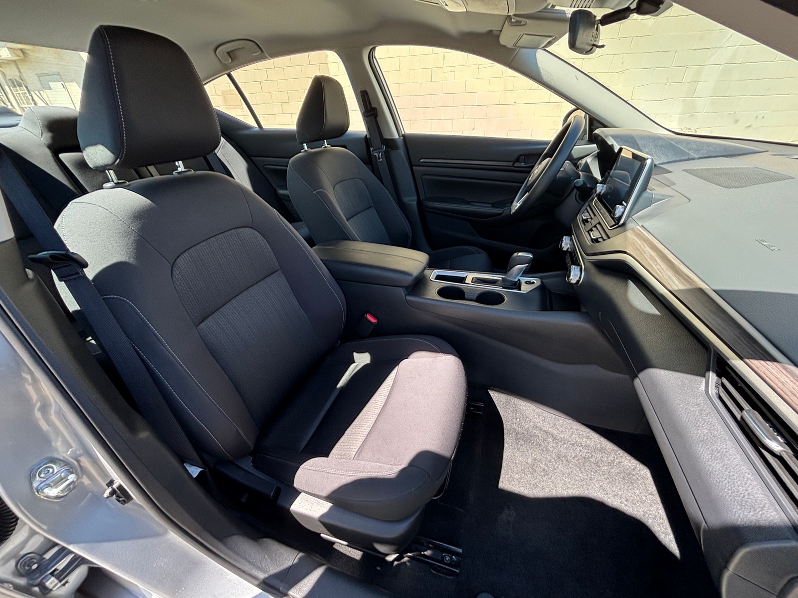 Thumbnail: 2026 Nissan Altima - 2