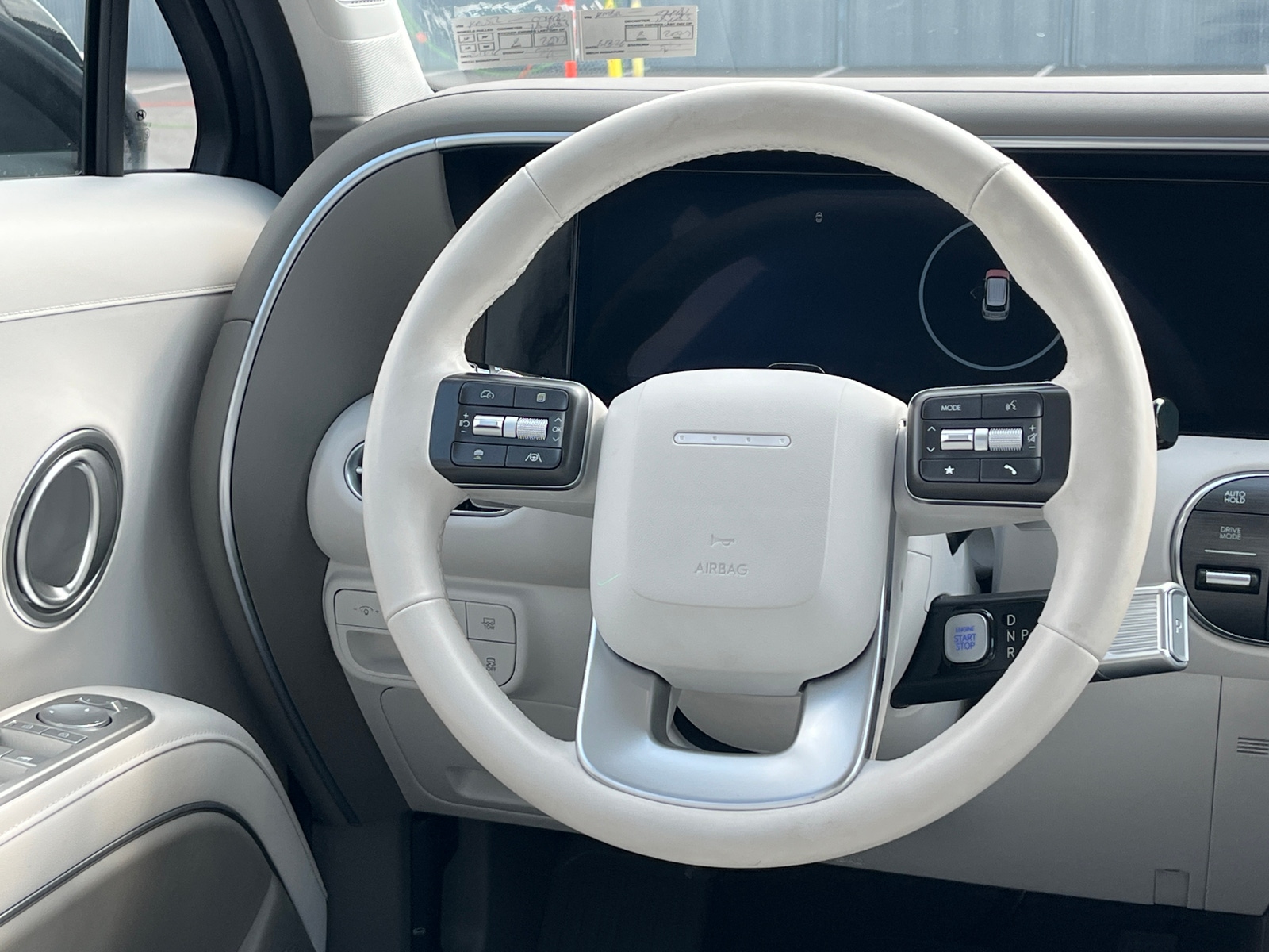 Thumbnail: 2026 Hyundai Palisade - 5