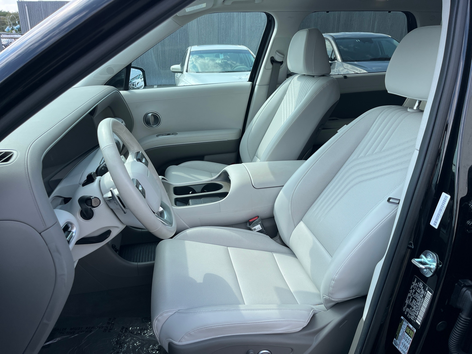 Thumbnail: 2026 Hyundai Palisade - 2