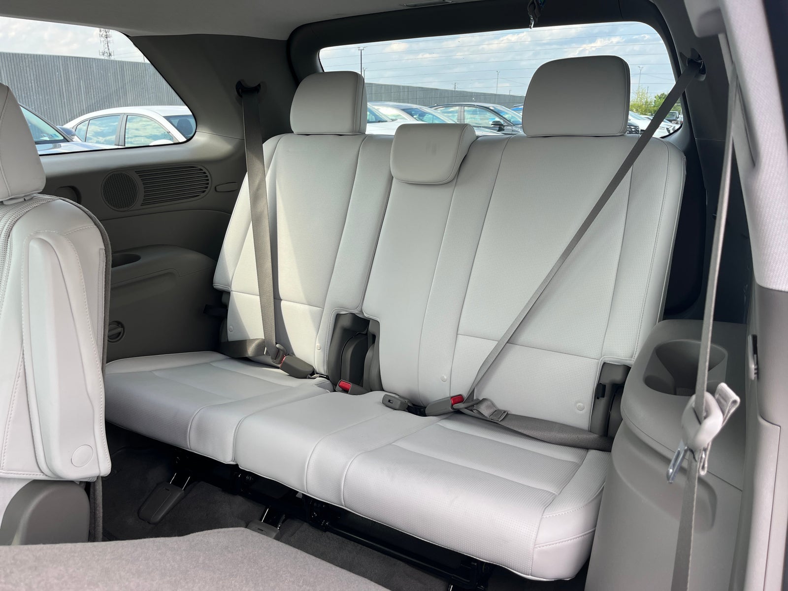 Thumbnail: 2026 Hyundai Palisade - 6