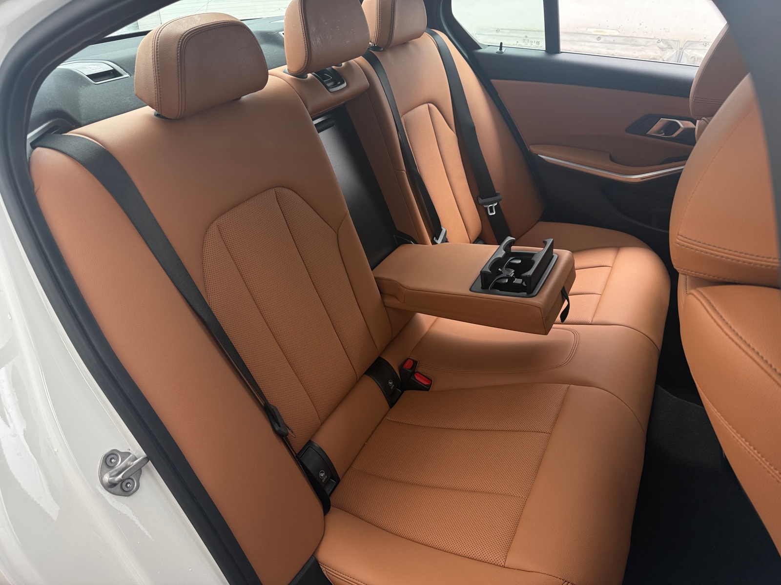 Thumbnail: 2026 BMW 3 Series - 5