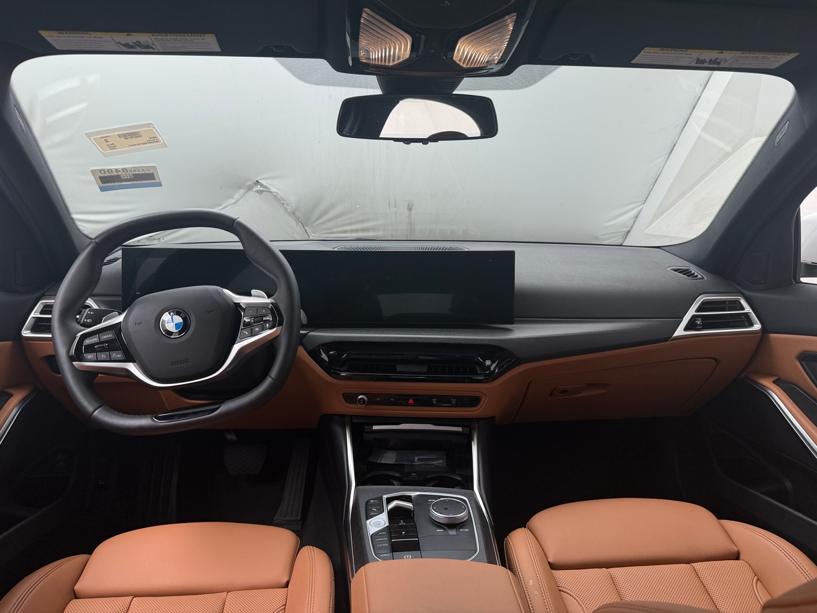 Thumbnail: 2026 BMW 3 Series - 2