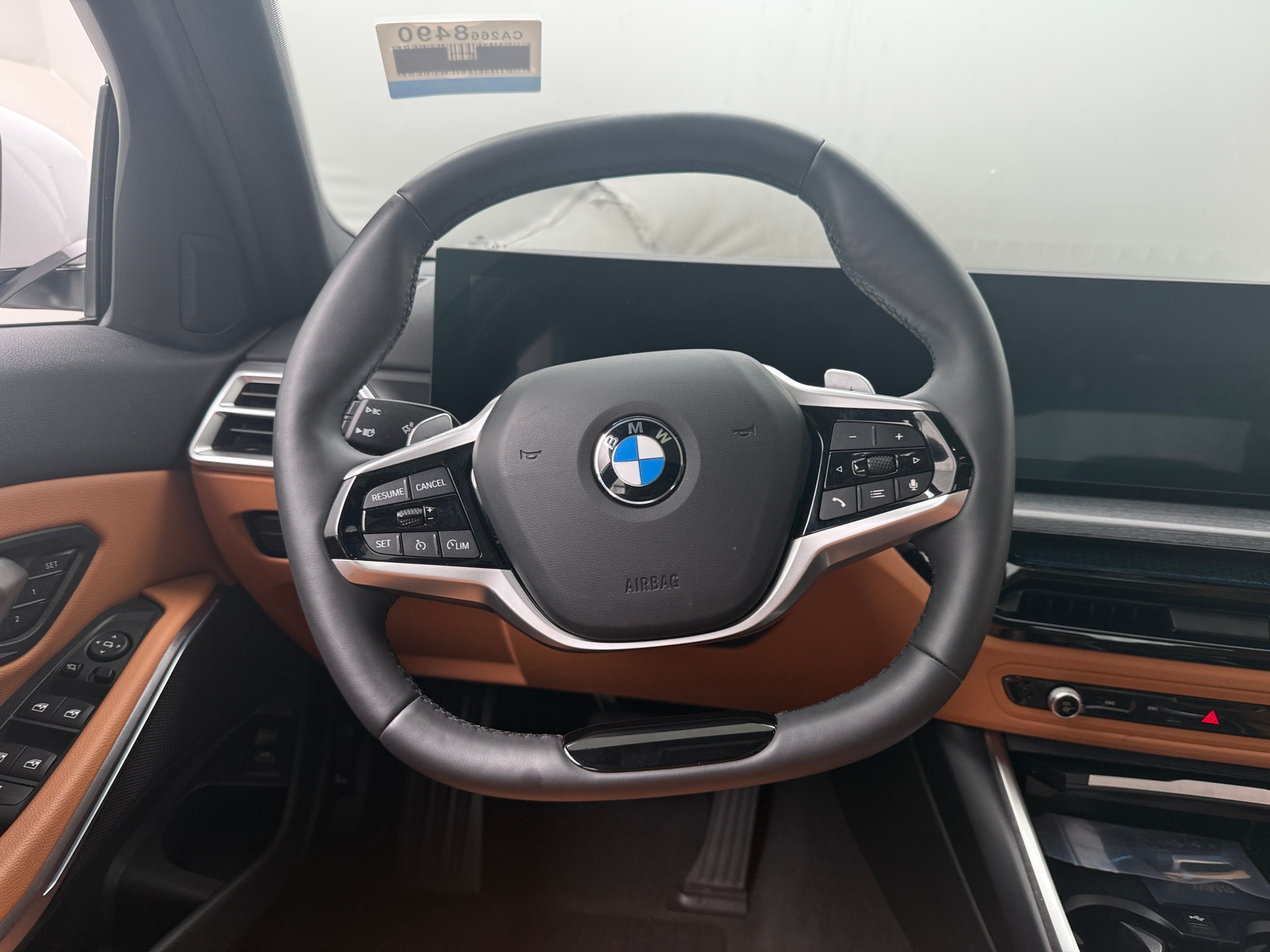 Thumbnail: 2026 BMW 3 Series - 4