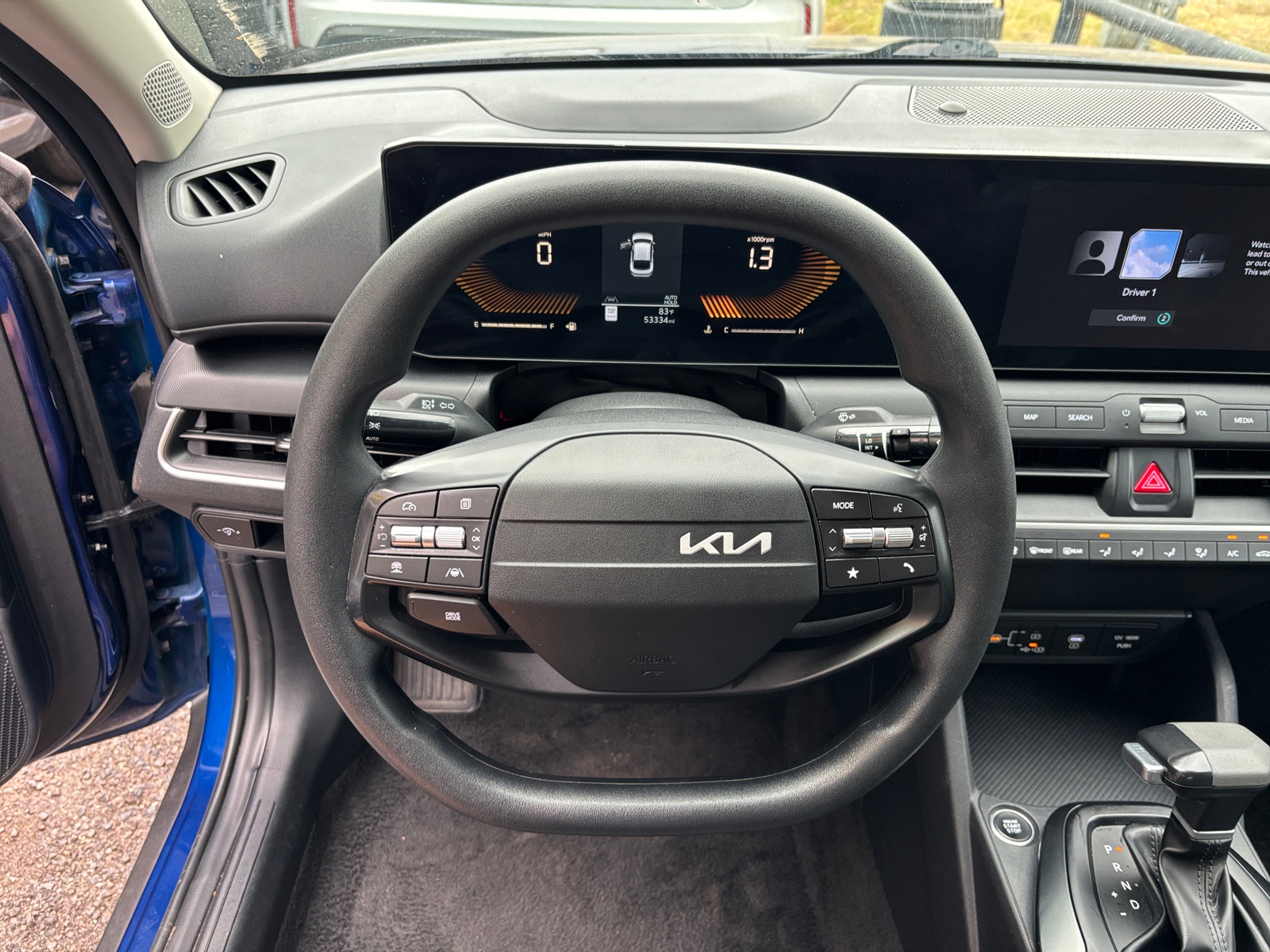 Thumbnail: 2025 Kia K4 - 5