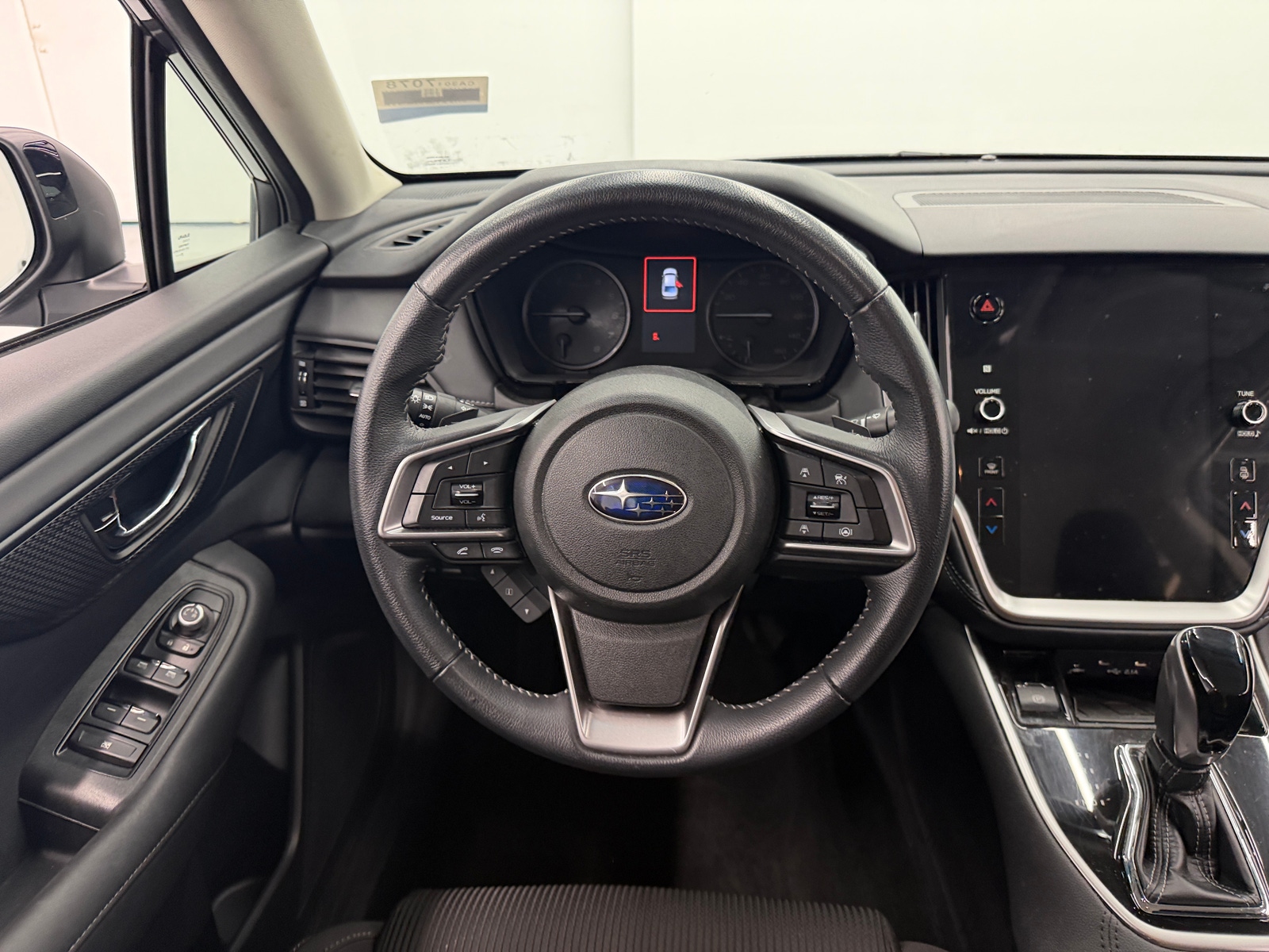 Thumbnail: 2022 Subaru Legacy - 5