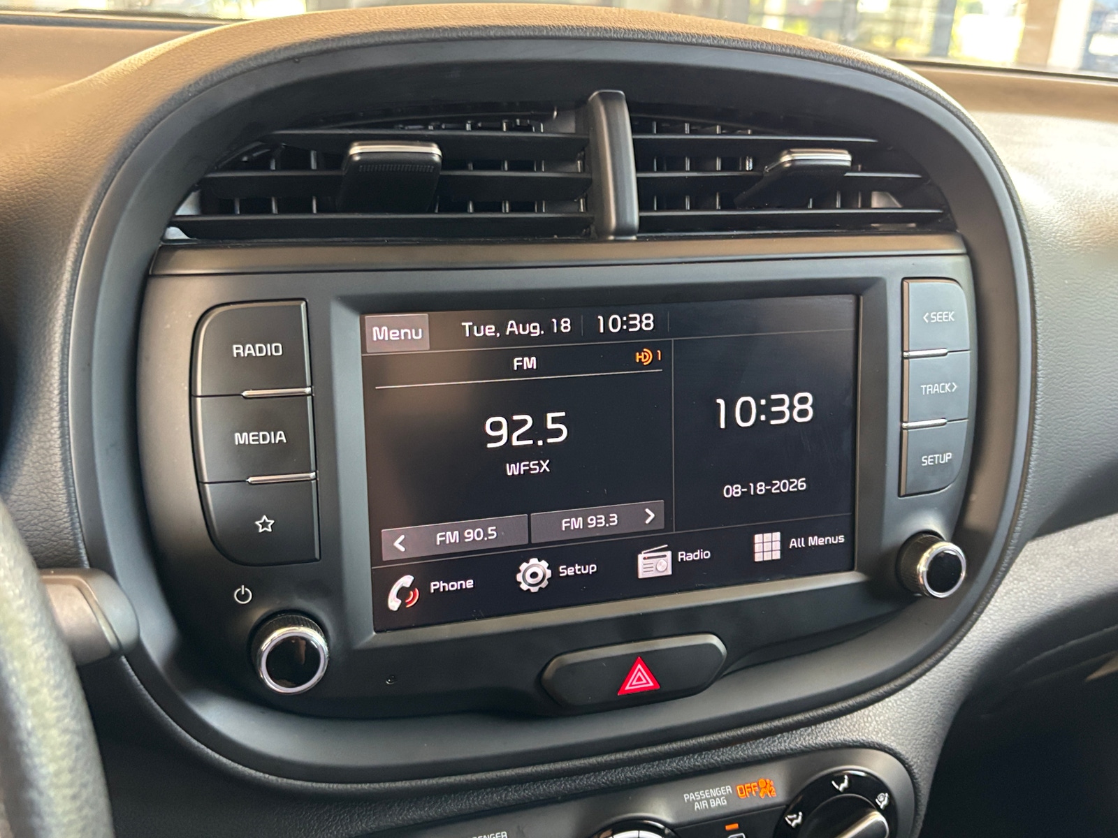 Thumbnail: 2025 Kia Soul - 4