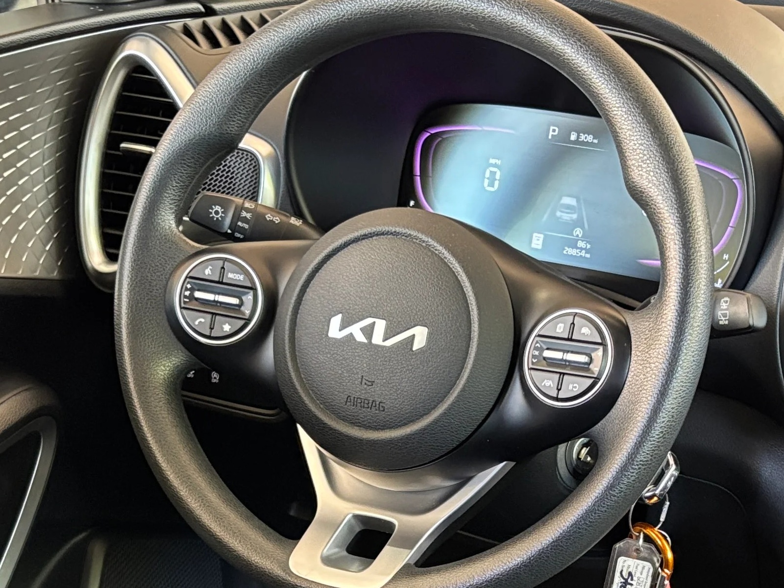 Thumbnail: 2025 Kia Soul - 5