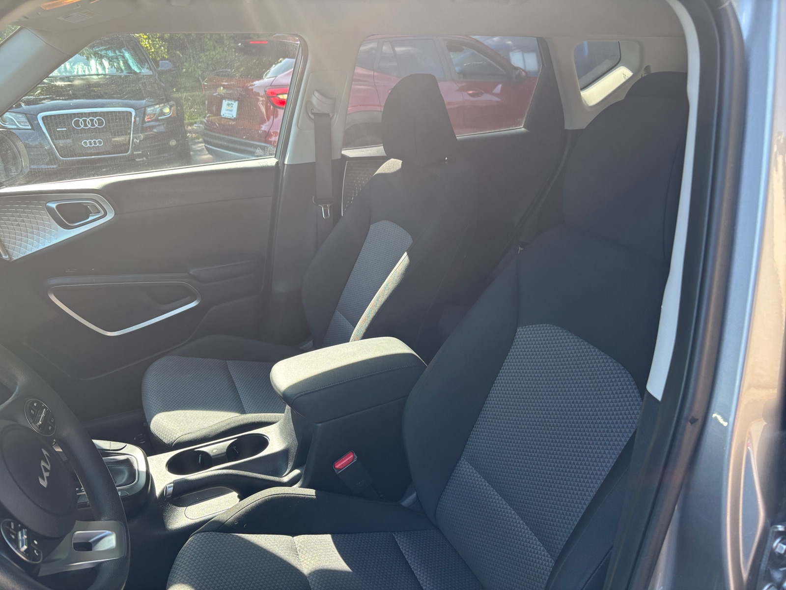 Thumbnail: 2025 Kia Soul - 2