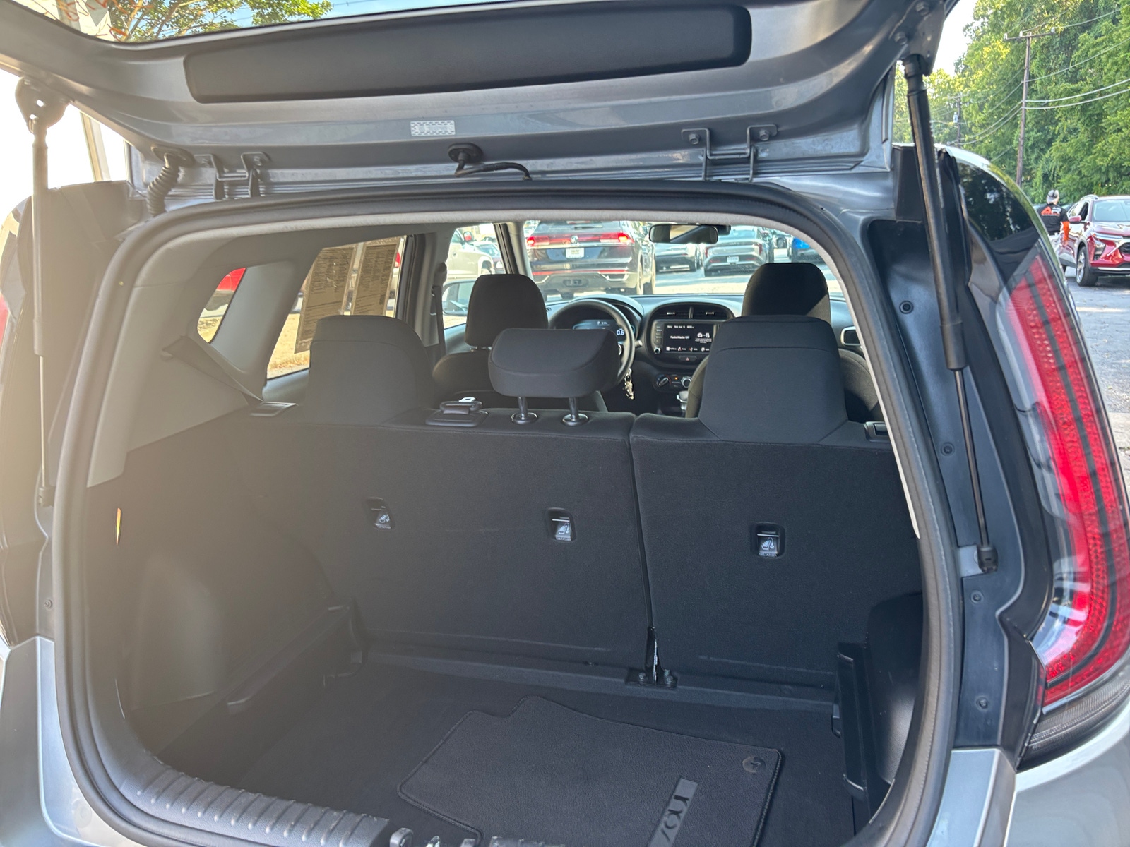 Thumbnail: 2025 Kia Soul - 4