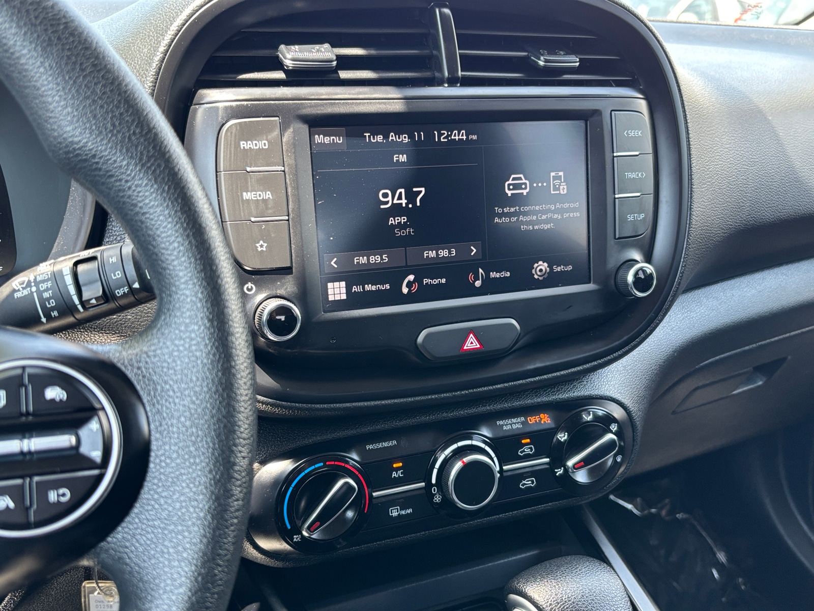 Thumbnail: 2025 Kia Soul - 3