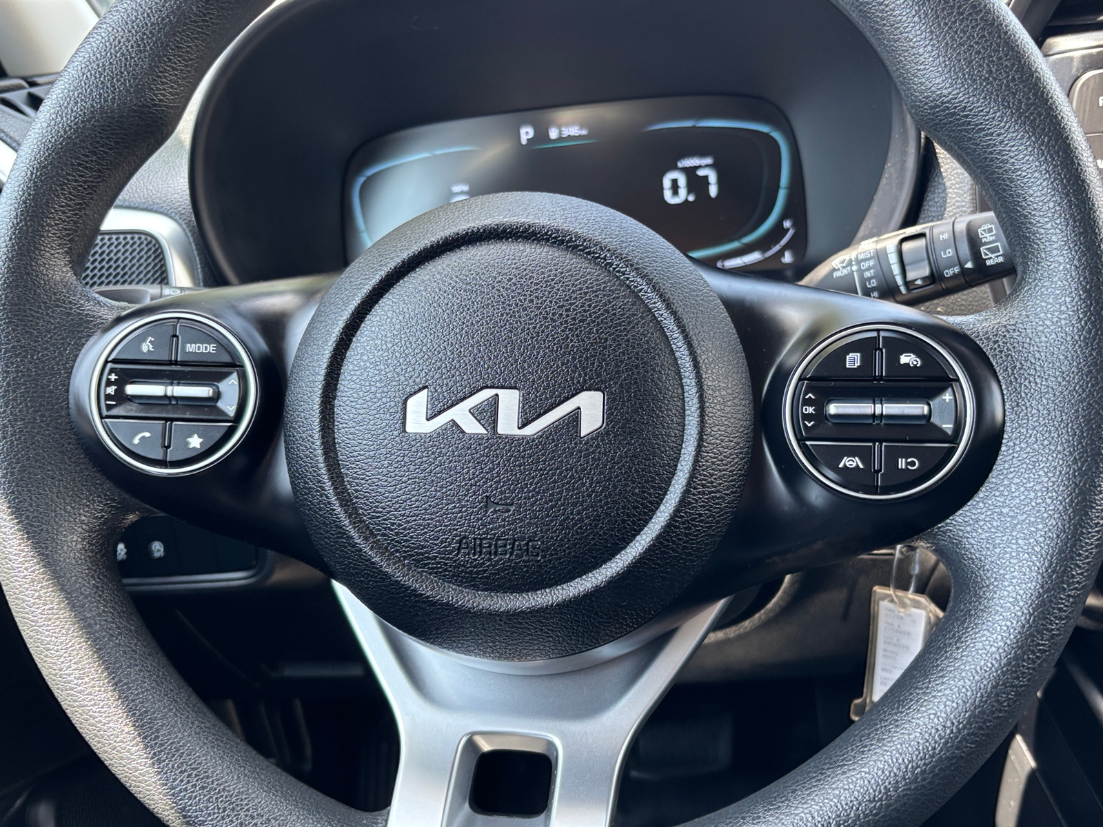 Thumbnail: 2025 Kia Soul - 4
