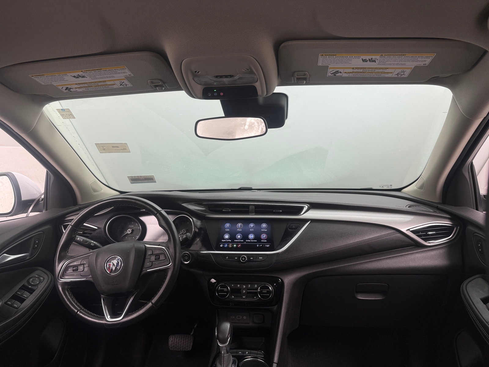 Thumbnail: 2020 Buick Encore GX - 2