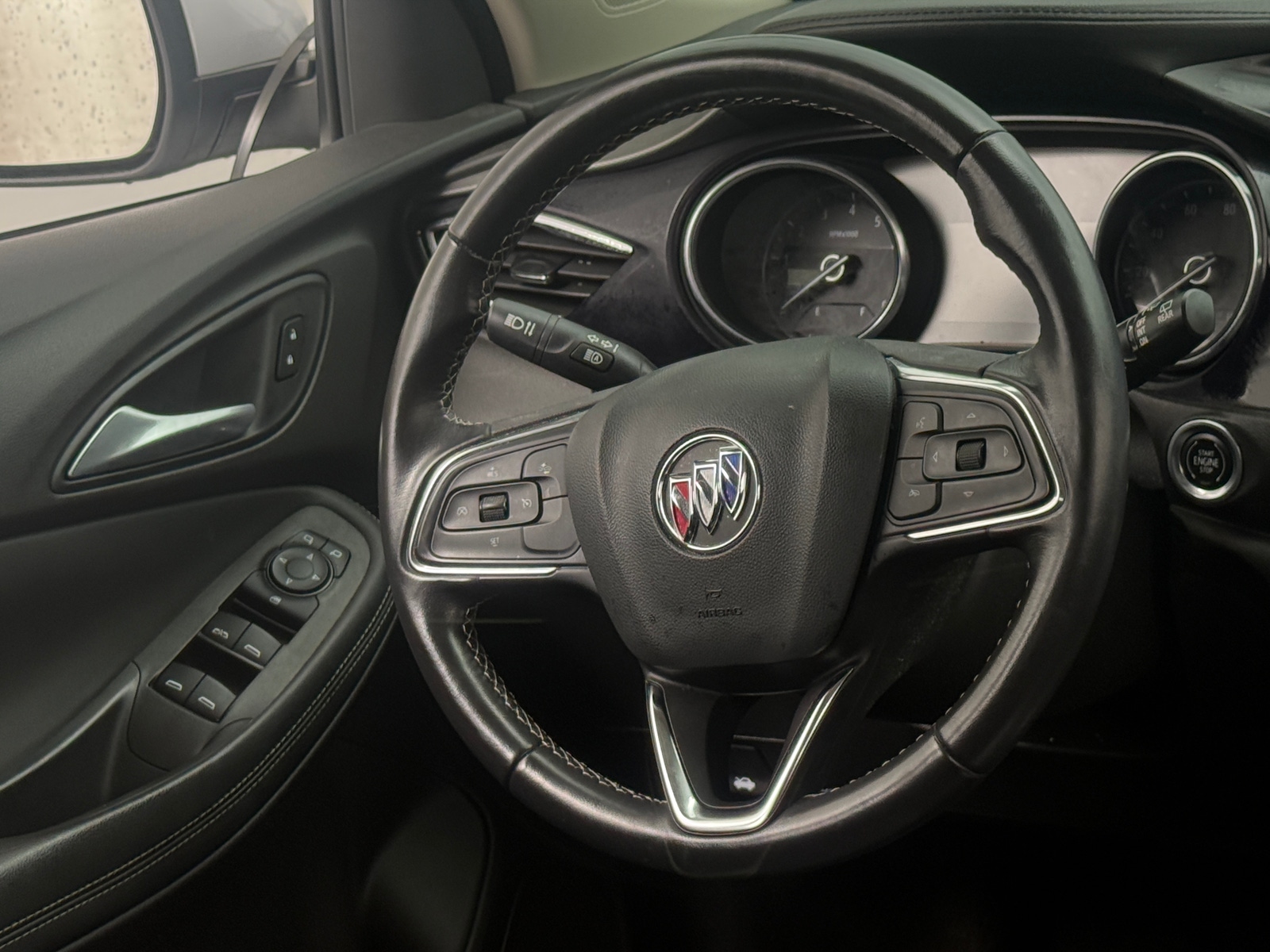 Thumbnail: 2020 Buick Encore GX - 4