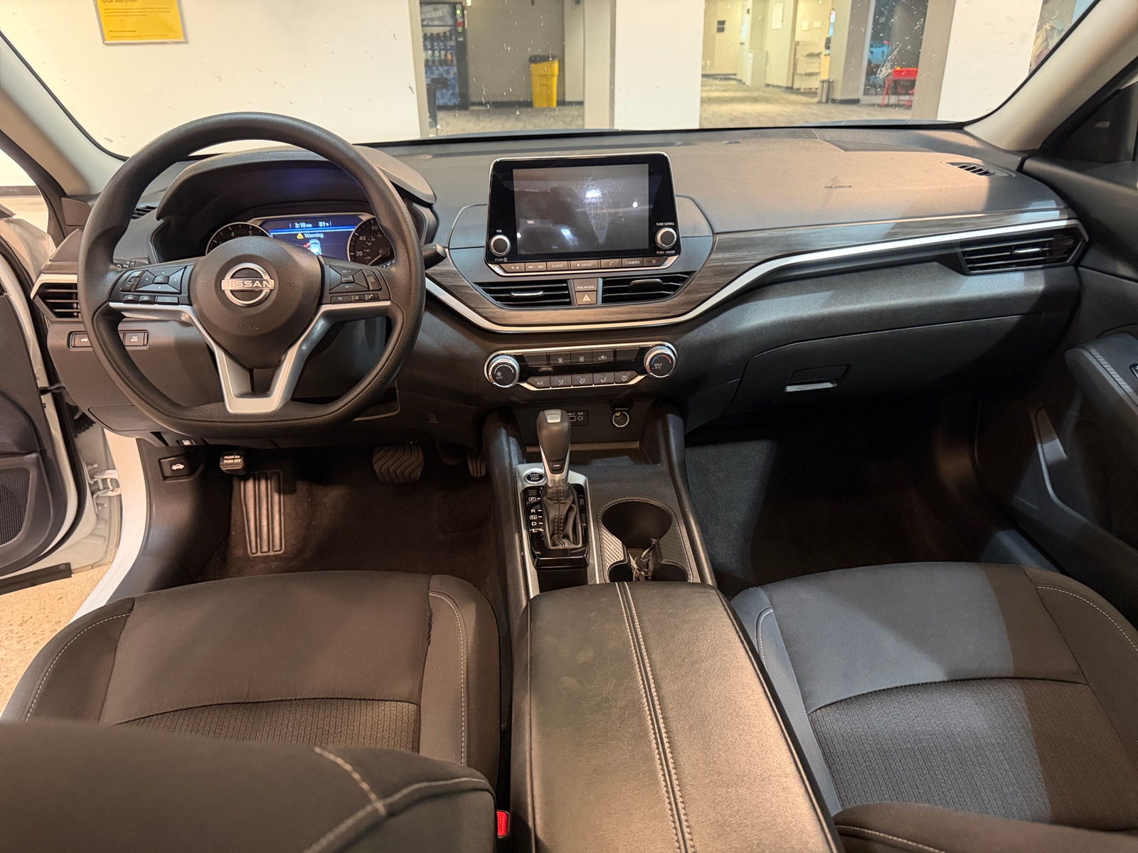 Thumbnail: 2025 Nissan Altima - 3