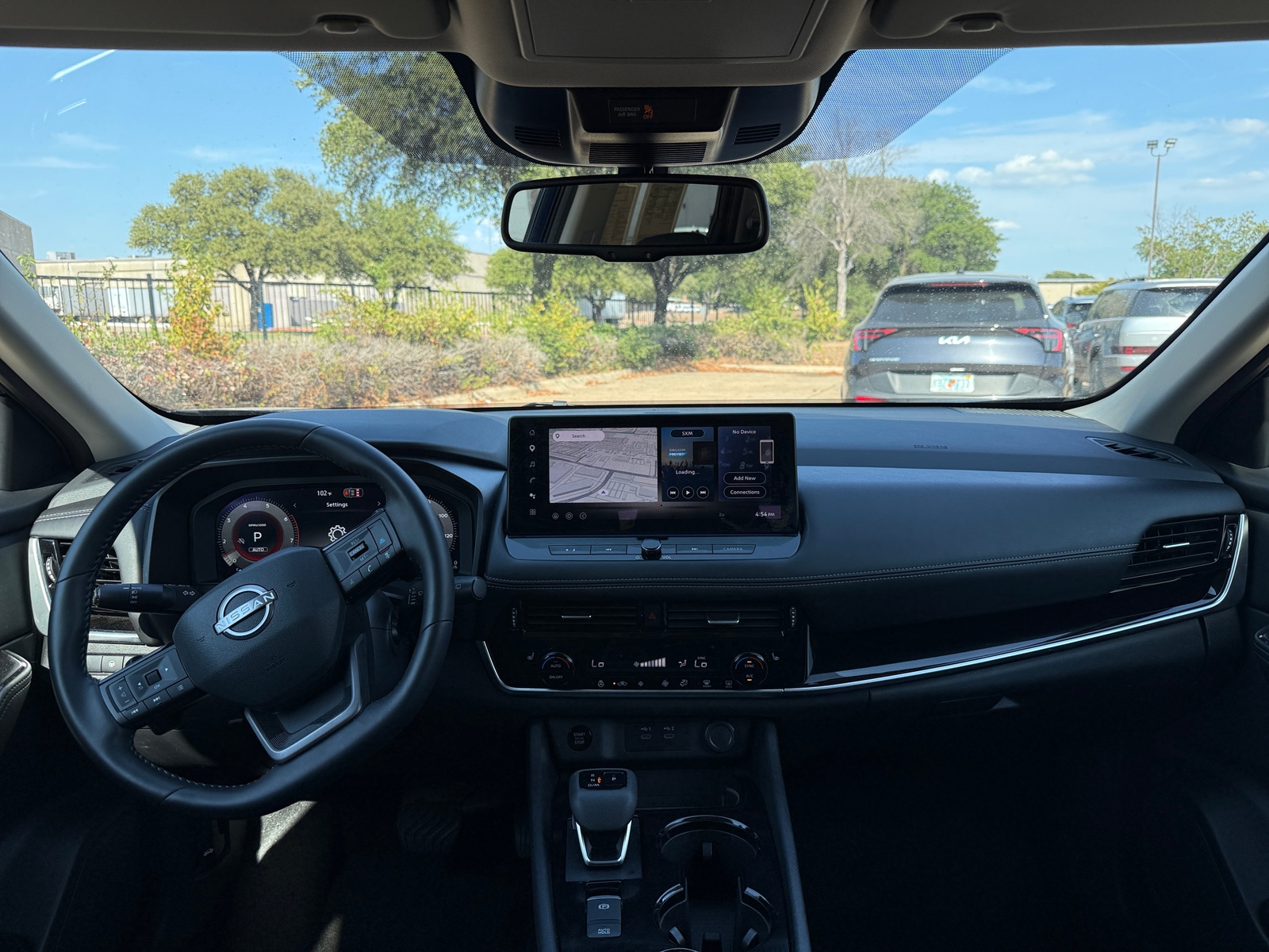 Thumbnail: 2026 Nissan Rogue - 3