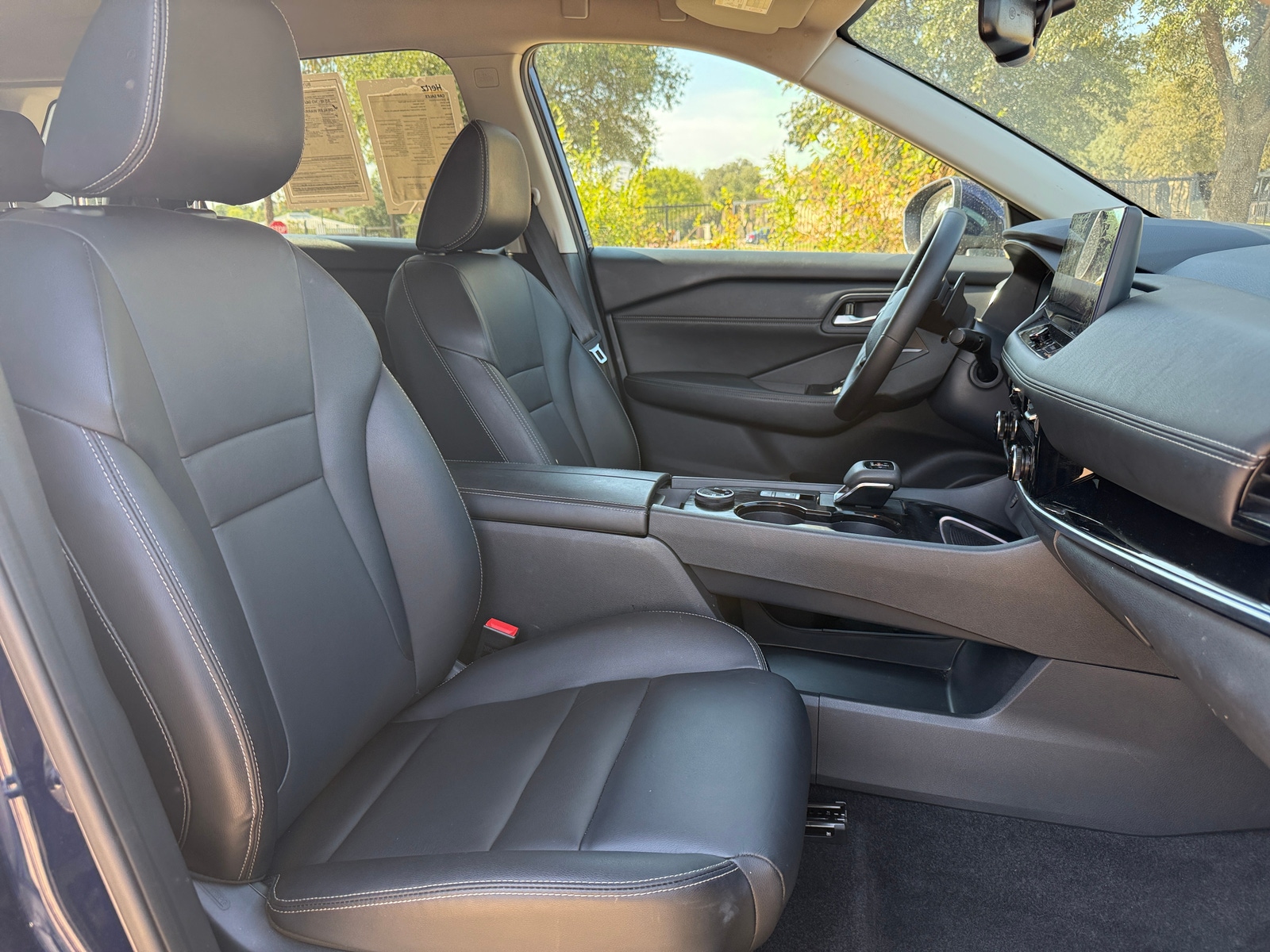 Thumbnail: 2026 Nissan Rogue - 2